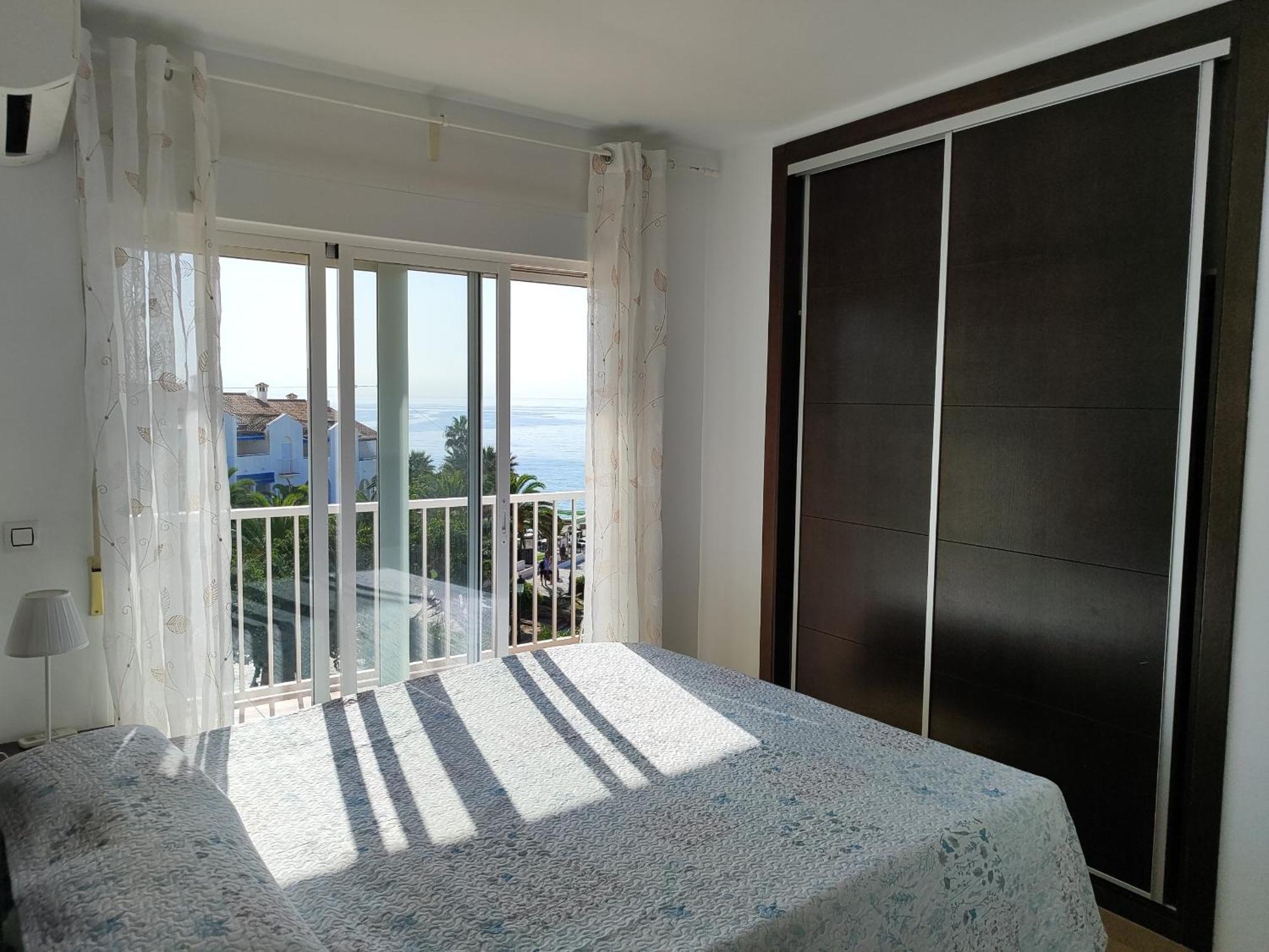 Edf. Delfín 2º2 Apartamento *