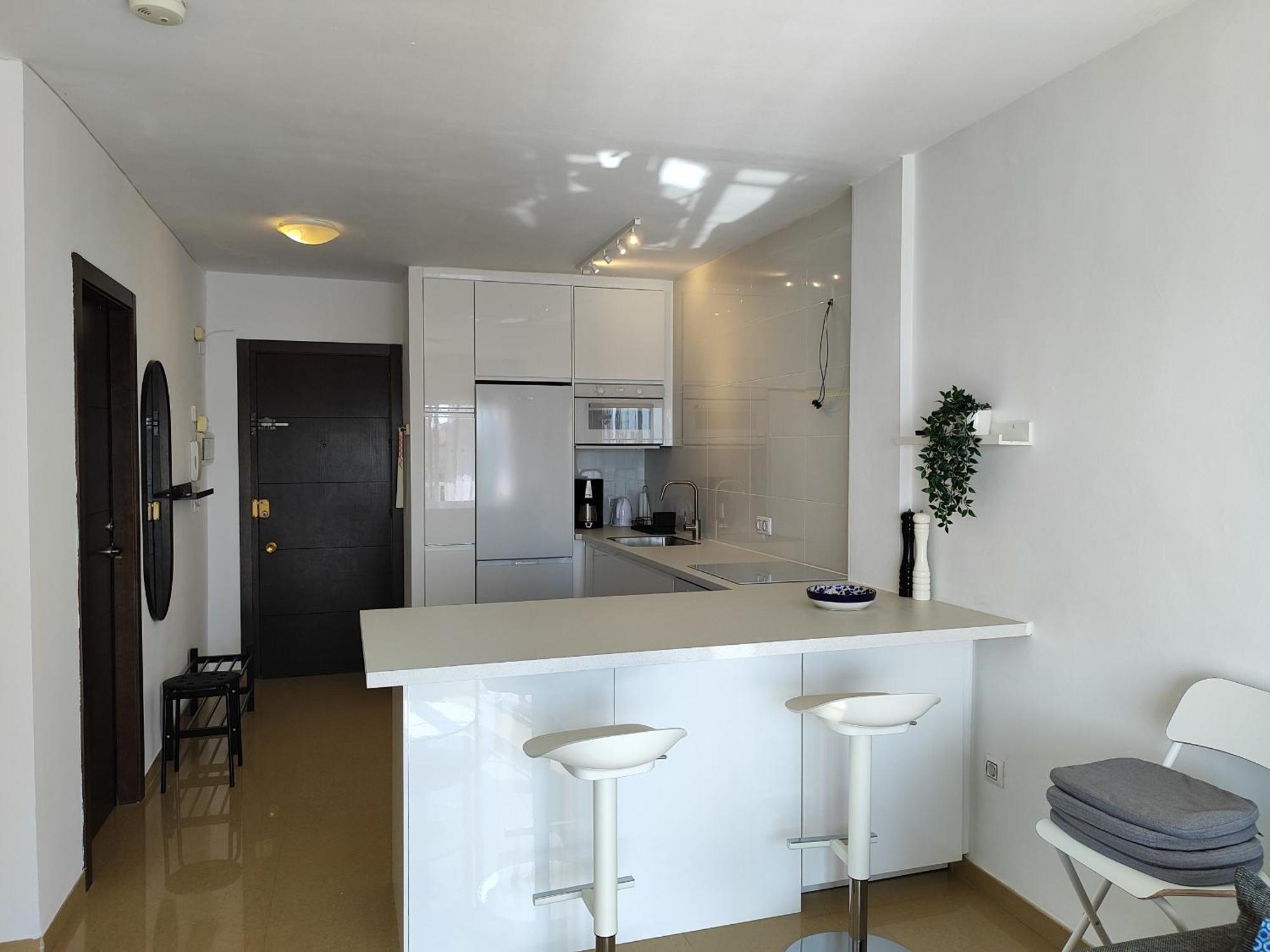 Apartamento Edf. Delfín 2º2 Nerja