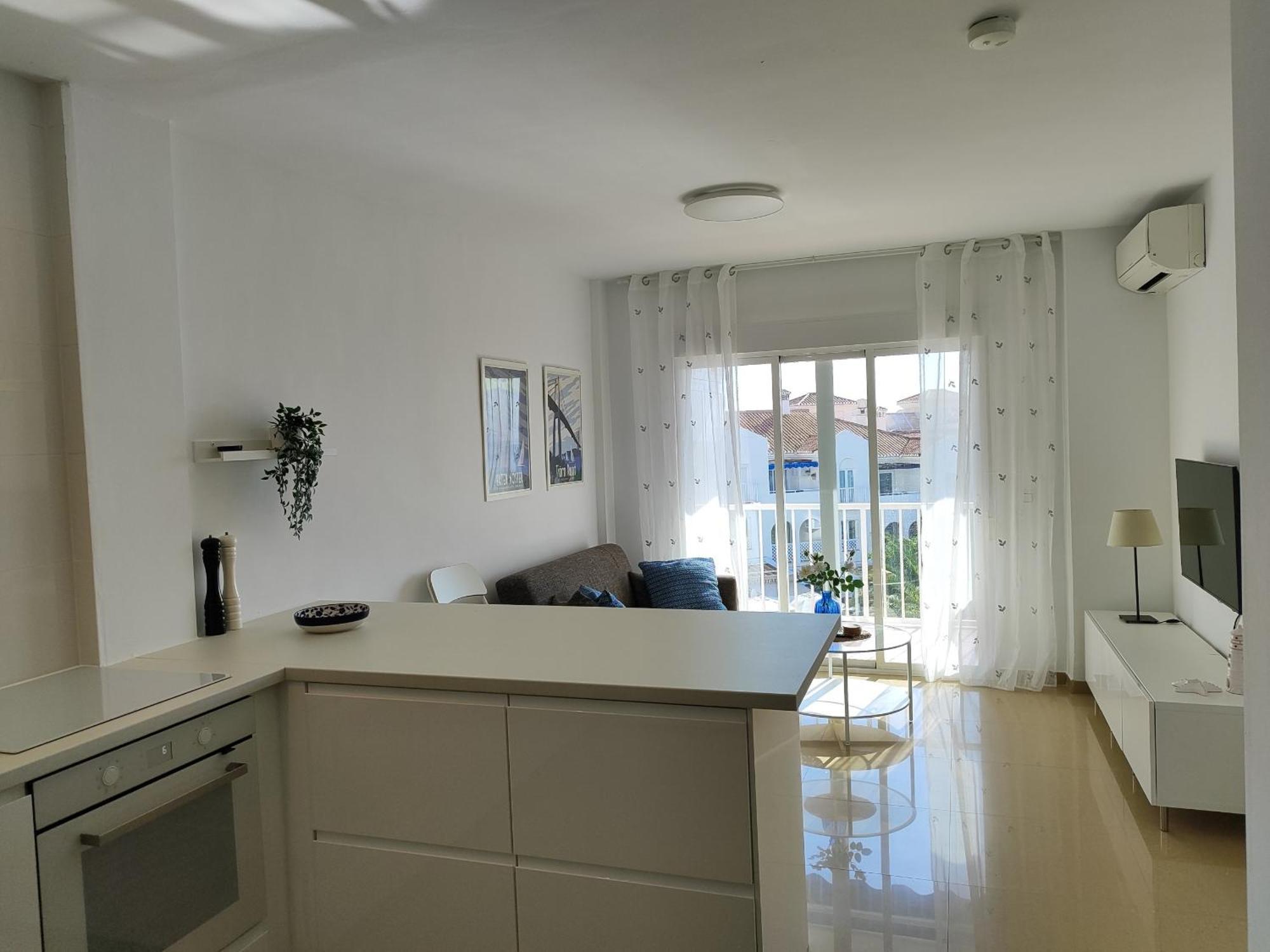 Edf. Delfín 2º2 Apartamento