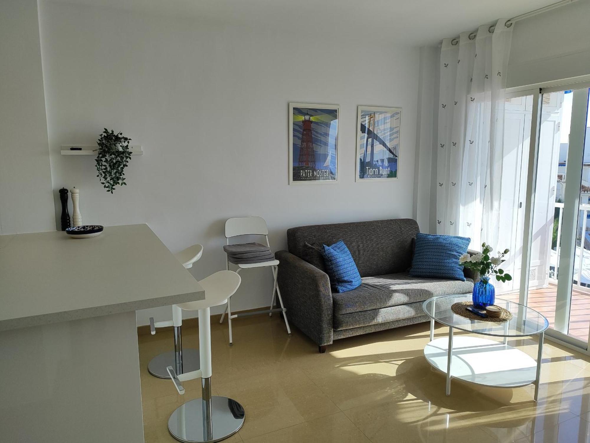 Edf. Delfín 2º2 Apartamento *