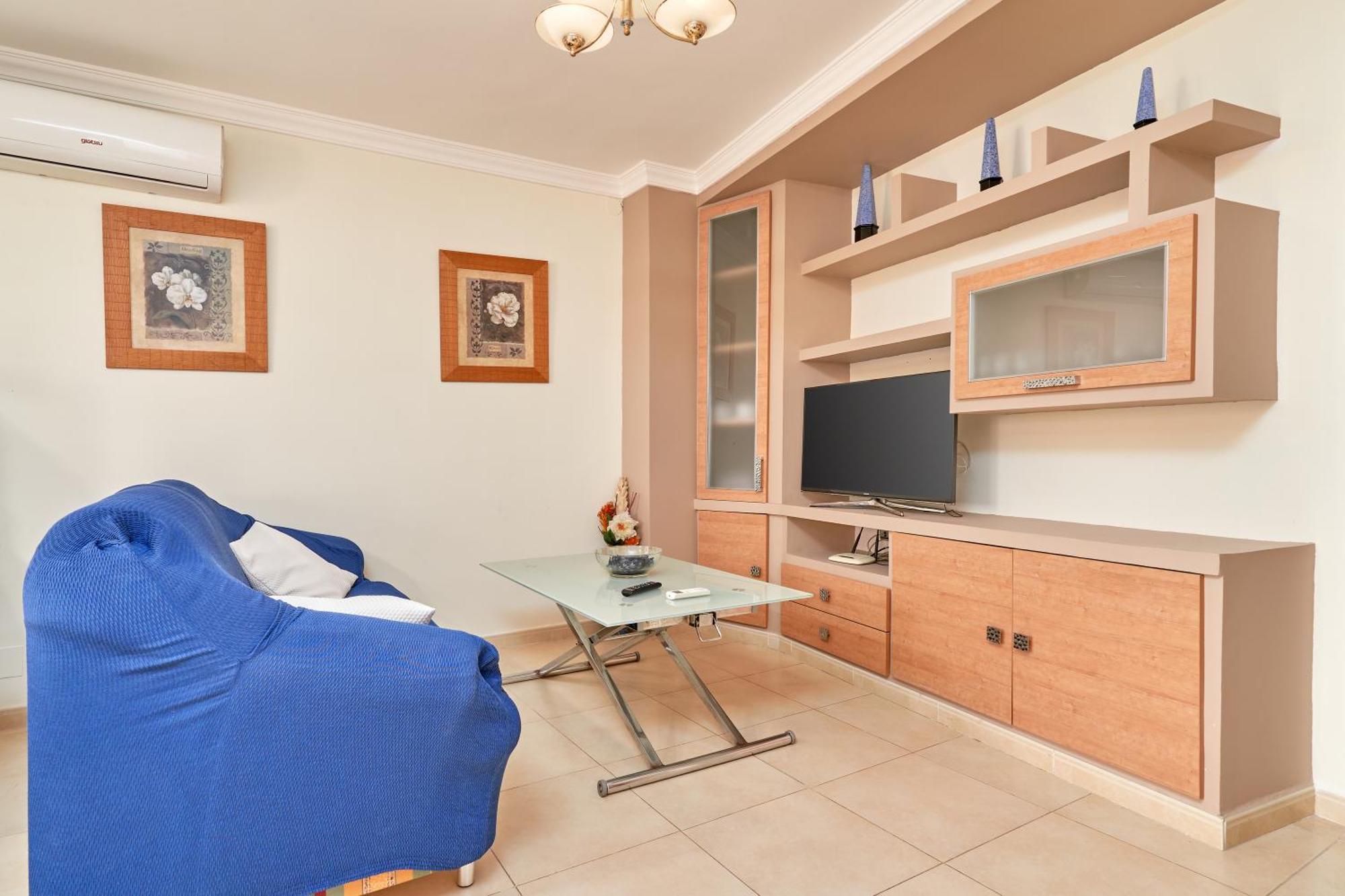 Lola 1 Apartamento