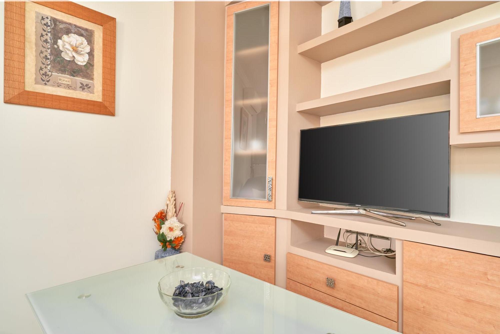 Apartamento Lola 1 *