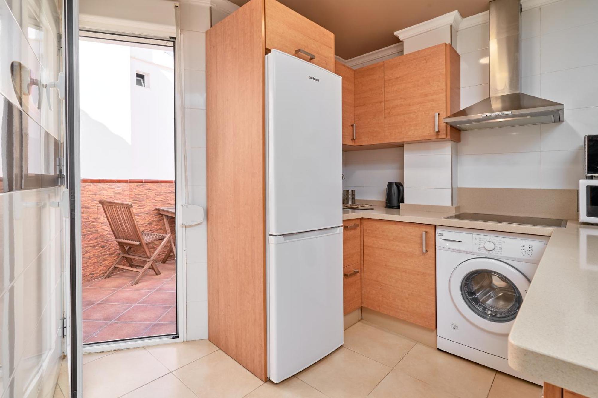 Lola 1 Apartamento *