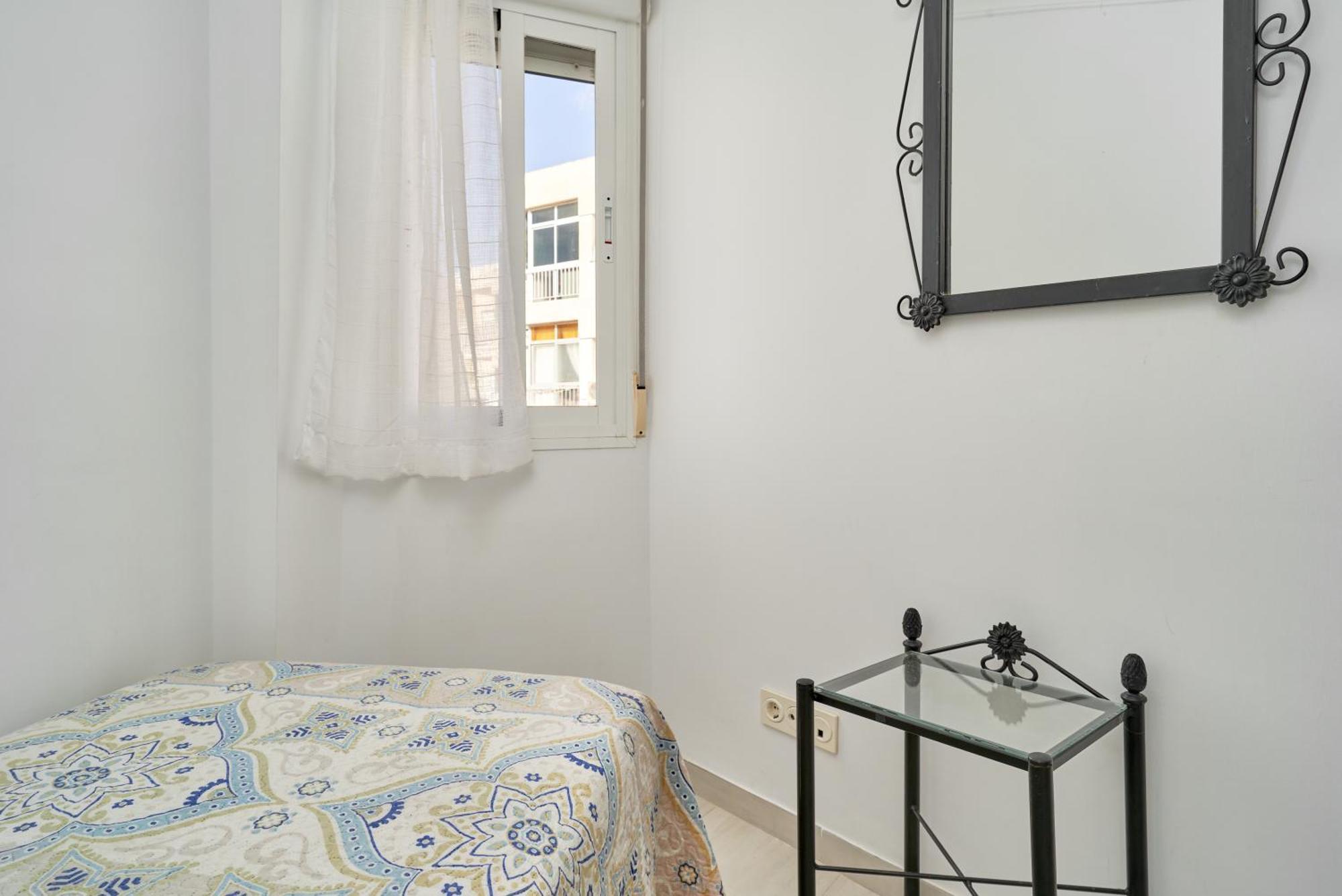Lola 2 Apartamento Nerja