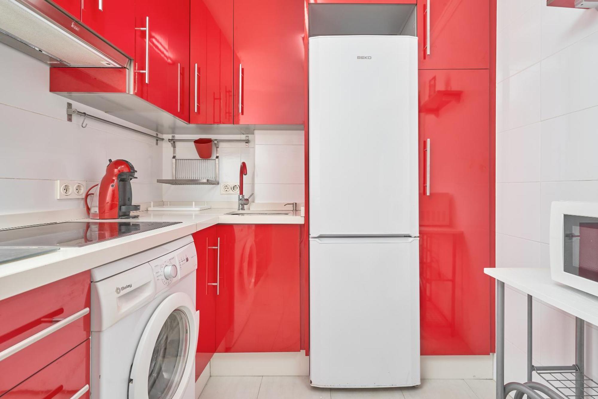 Lola 2 Apartamento Nerja