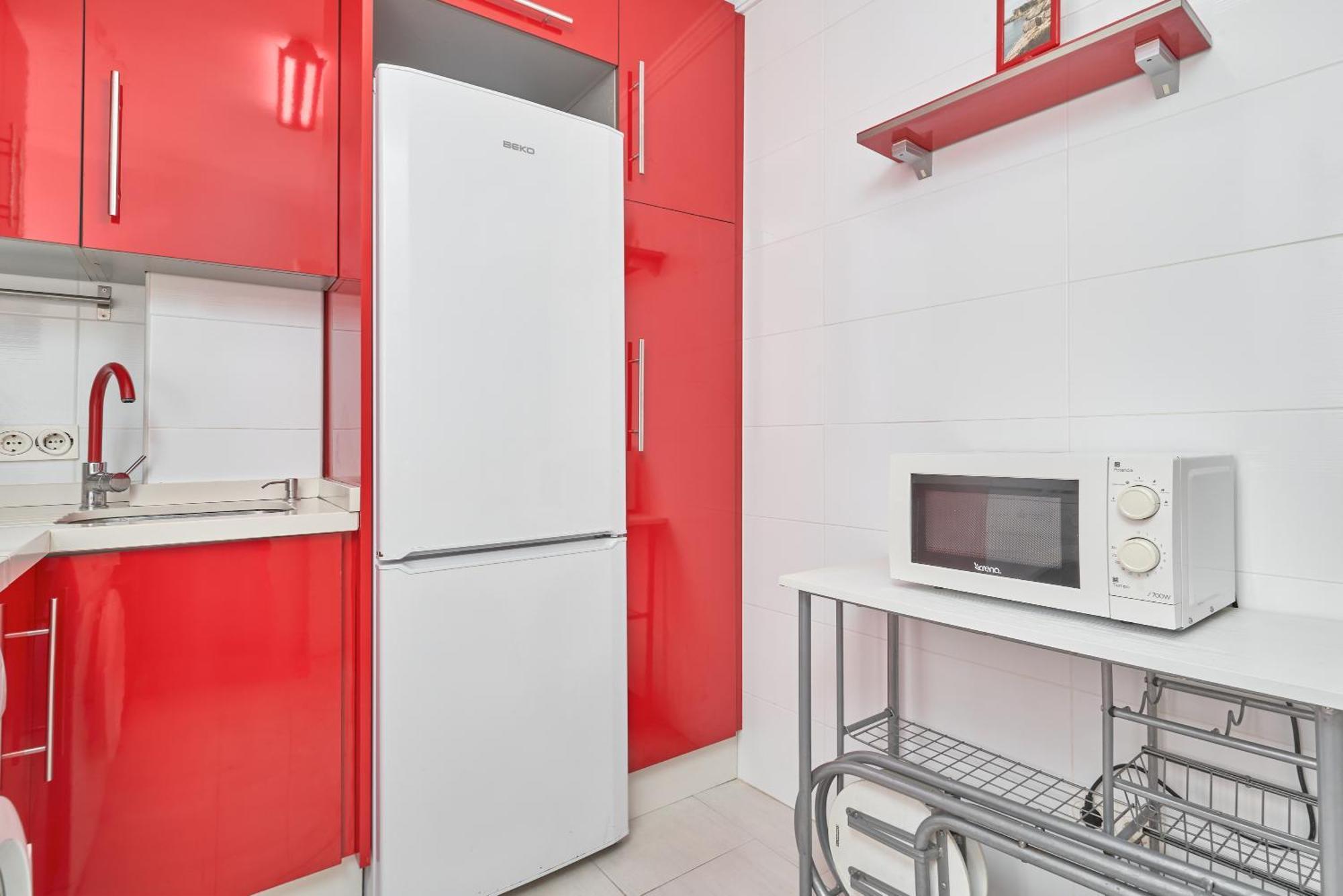 Lola 2 Apartamento