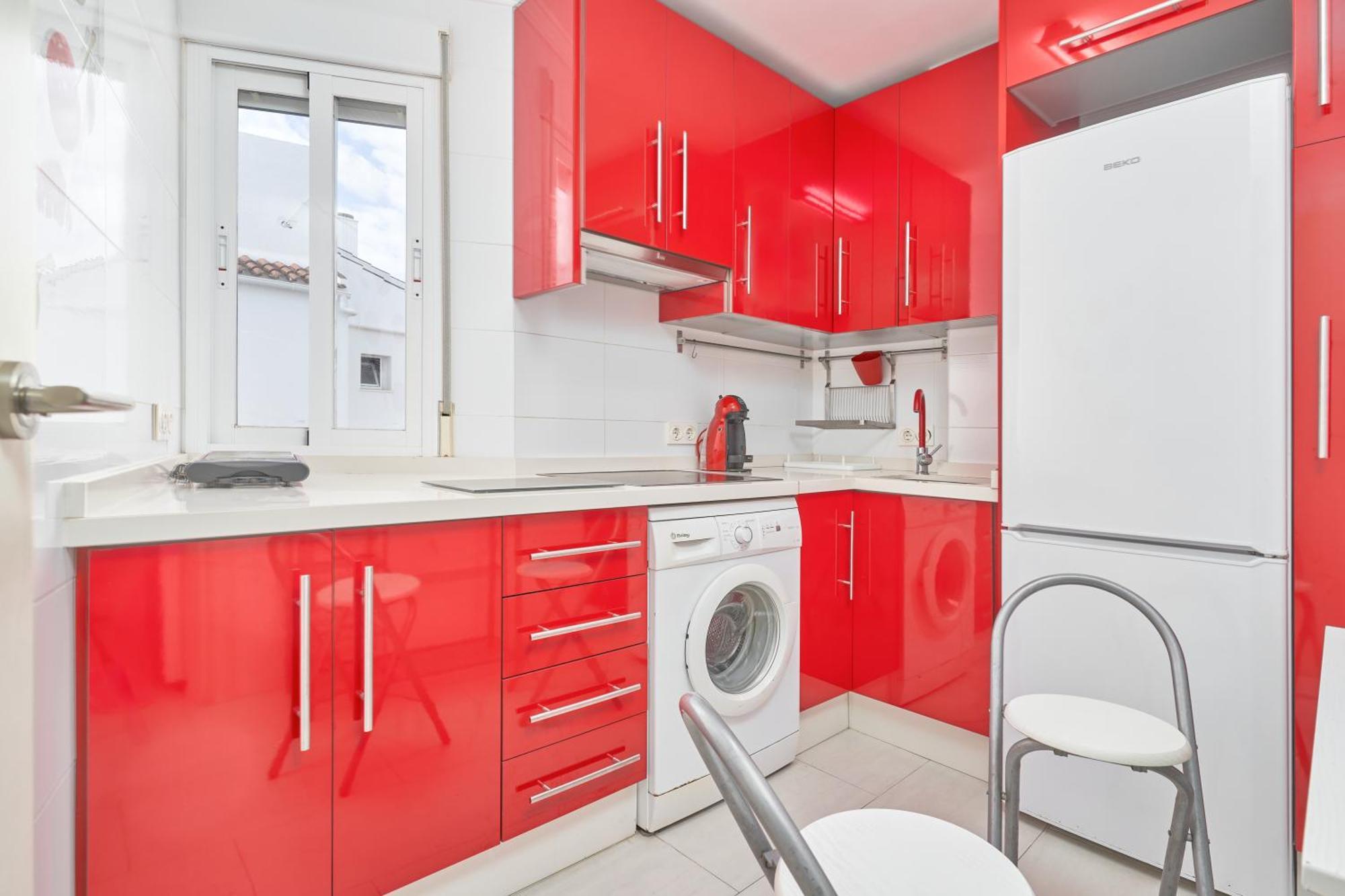 Apartamento Lola 2 Nerja