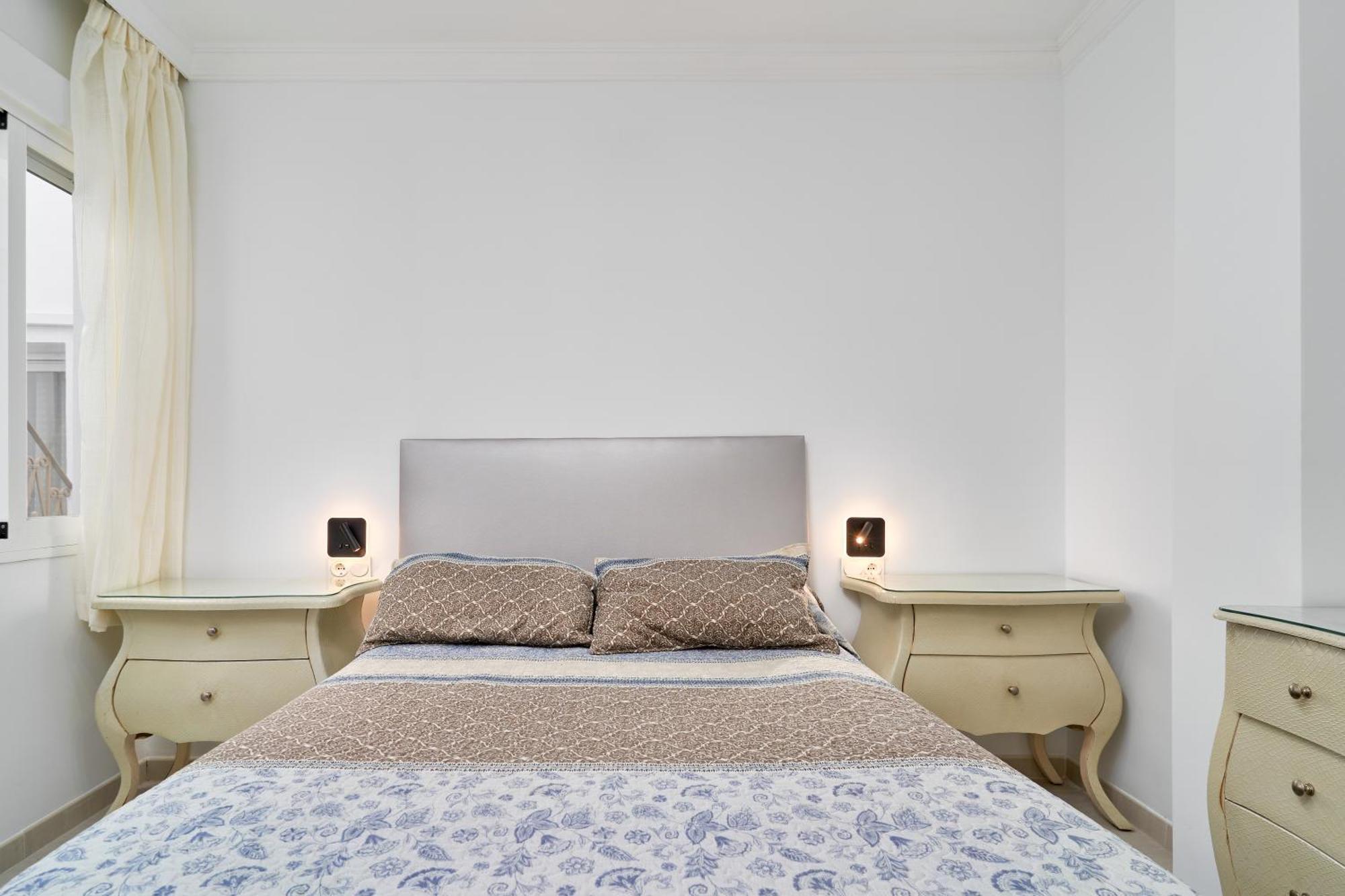 Lola 2 Apartamento Nerja