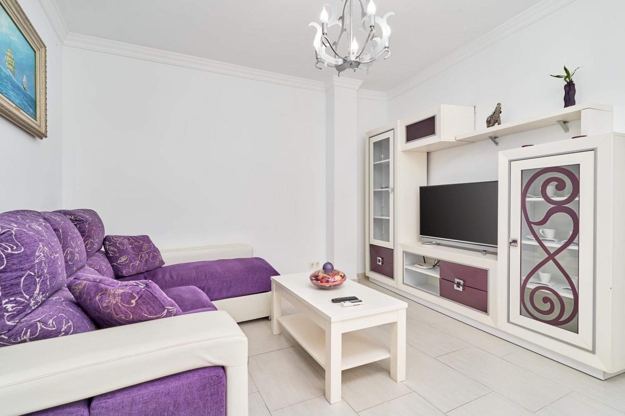 Apartamento Lola 2 Nerja