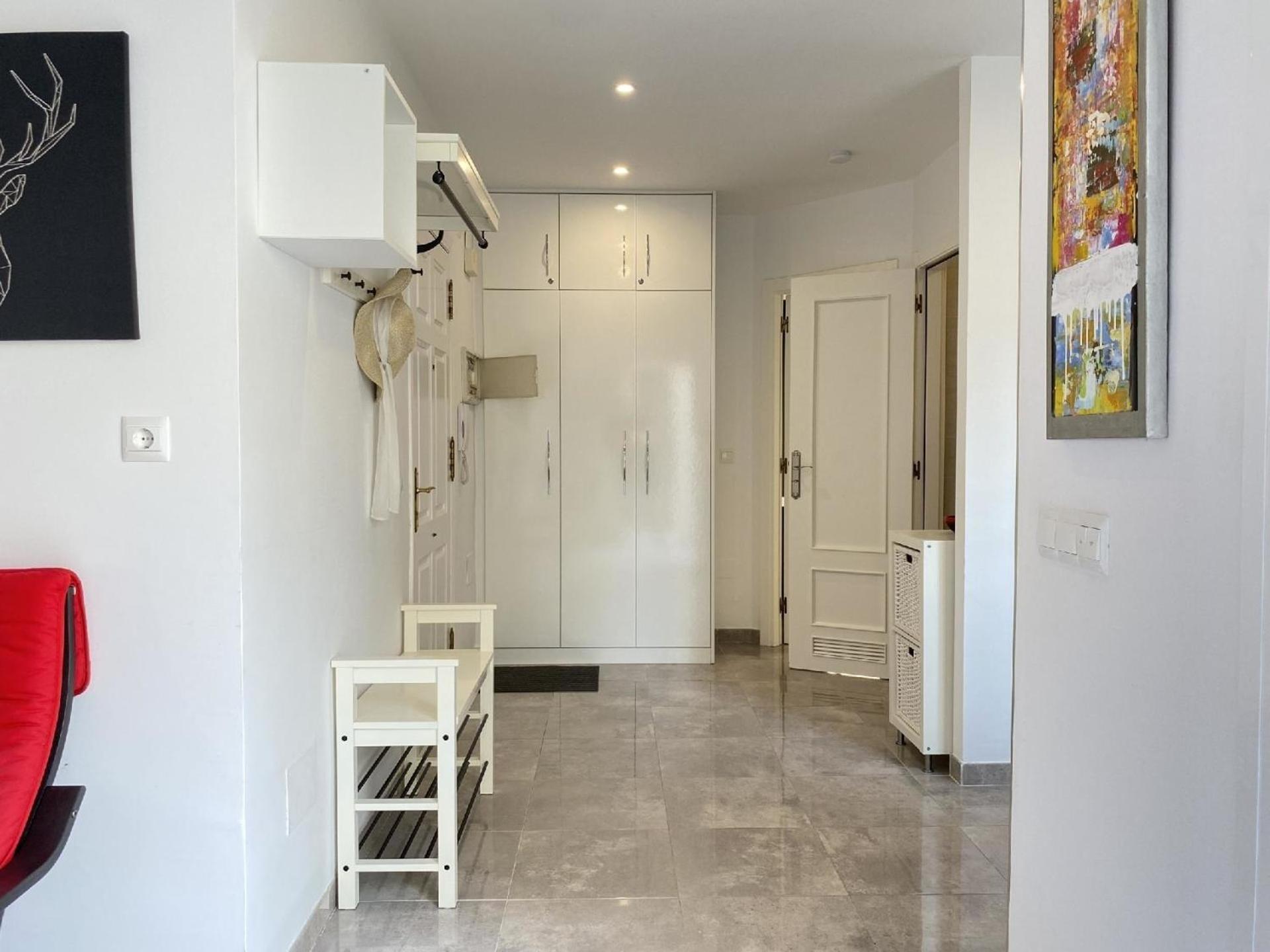 Fuer 2 Personen Ca 60 Qm In Nerja, Andalusien Costa Del Sol Nerja