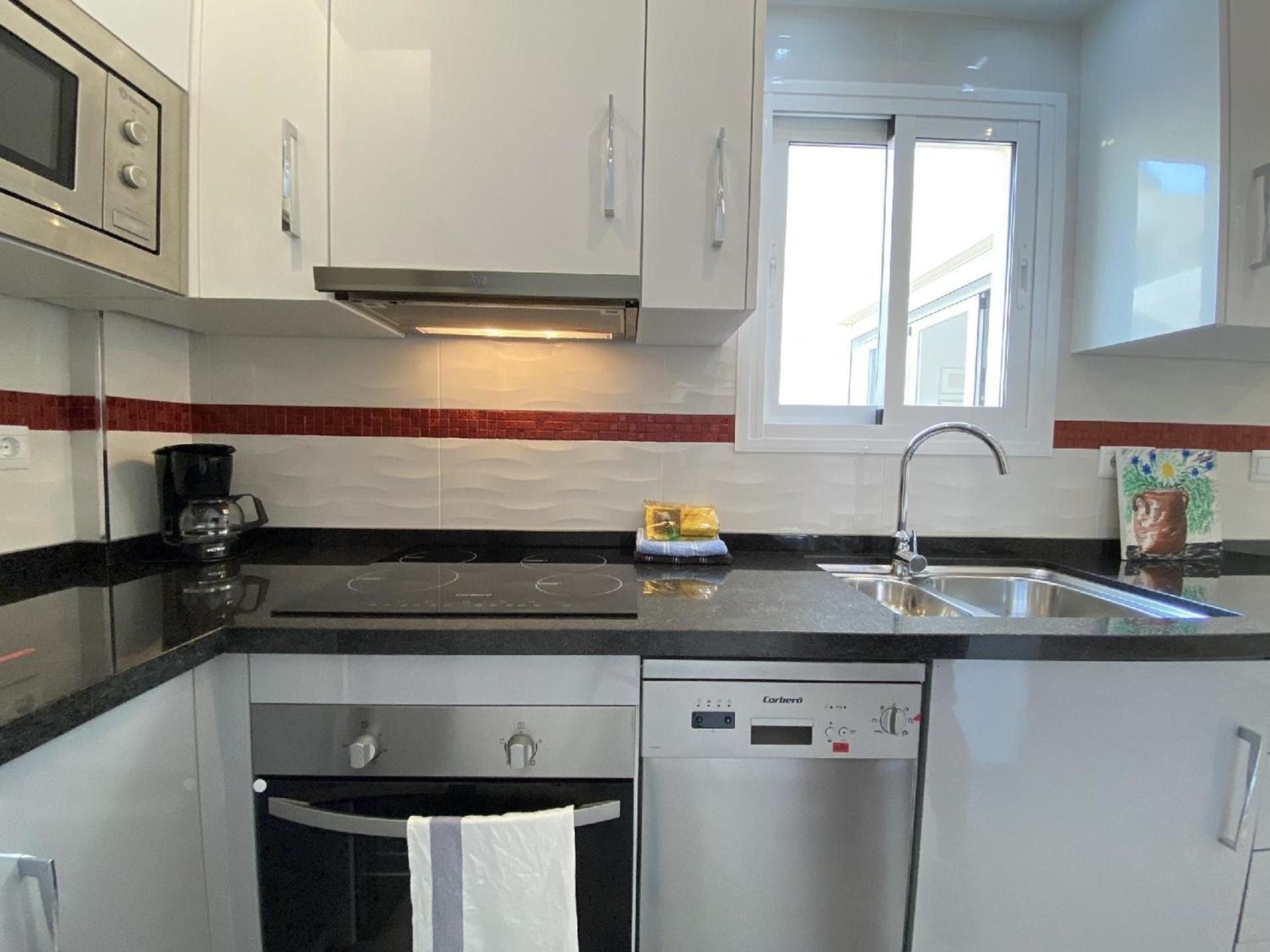 Fuer 2 Personen Ca 60 Qm In Nerja, Andalusien Costa Del Sol Nerja