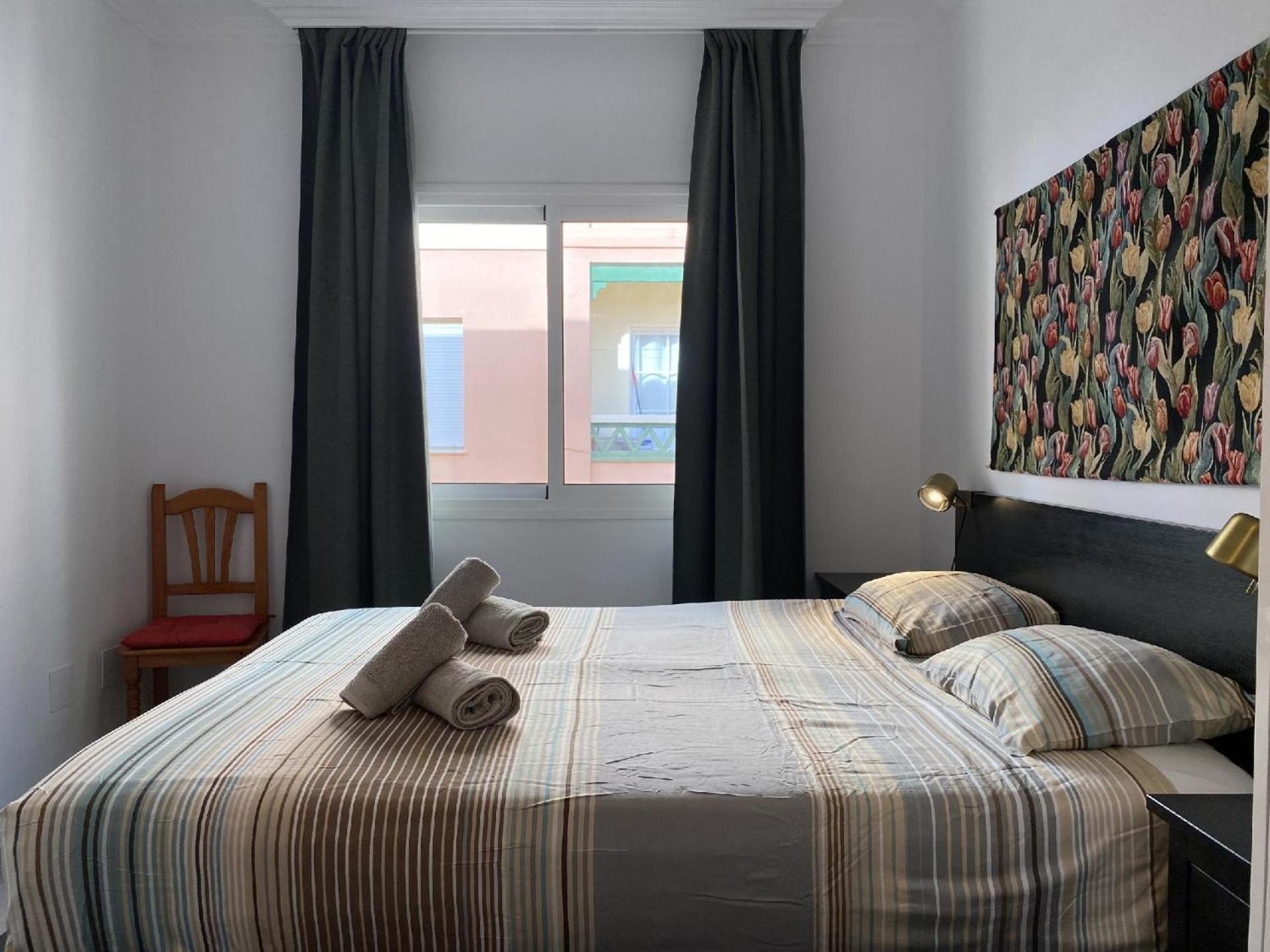 Fuer 2 Personen Ca 60 Qm In Nerja, Andalusien Costa Del Sol