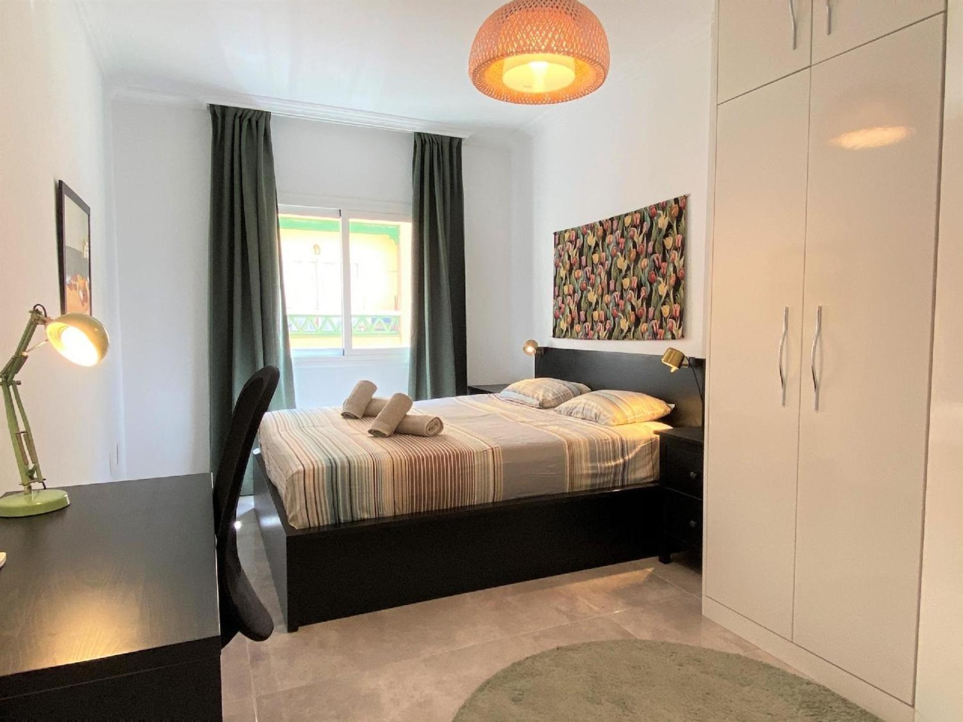 Apartamento Fuer 2 Personen Ca 60 Qm In Nerja, Andalusien Costa Del Sol Nerja