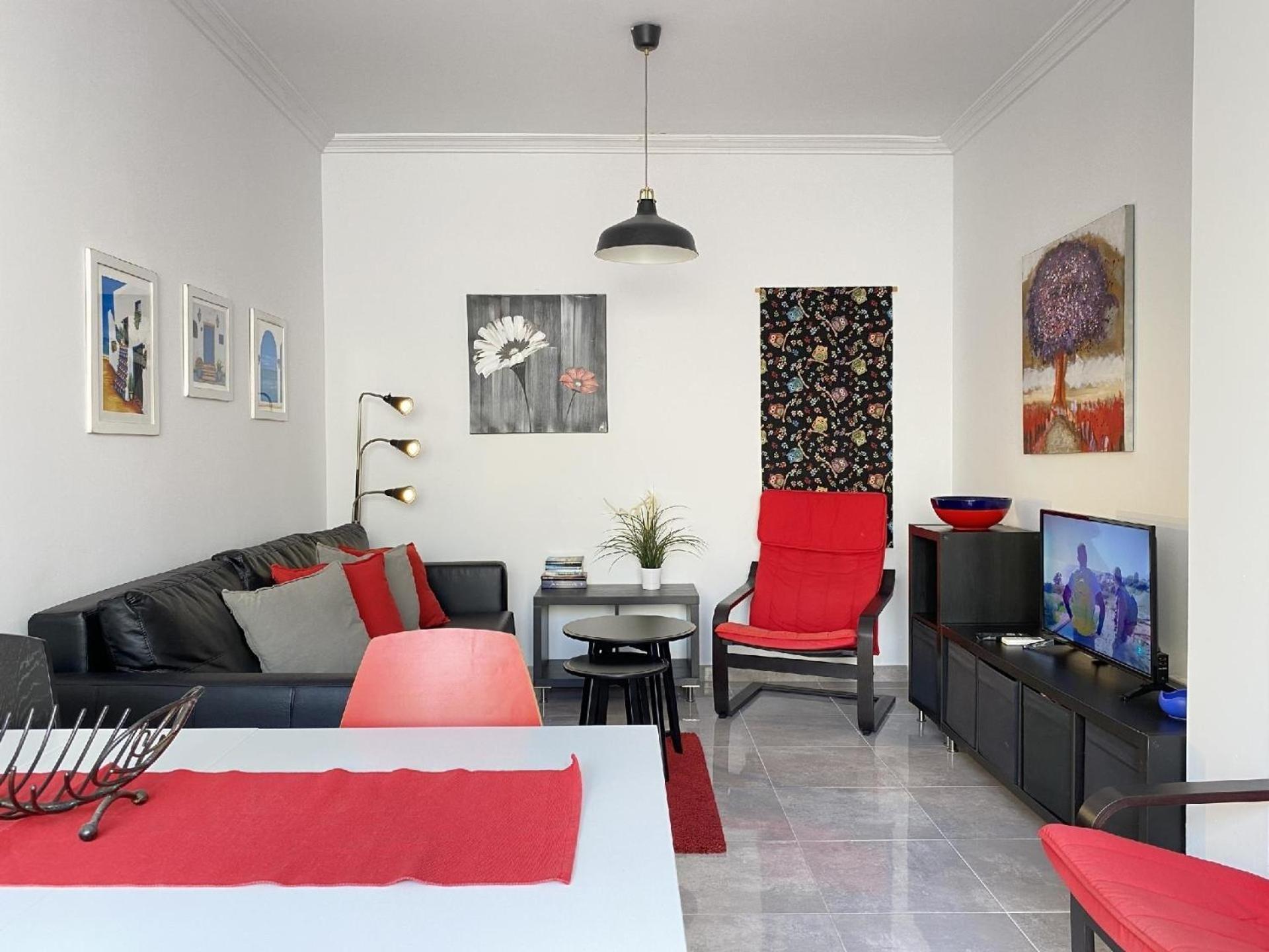 Fuer 2 Personen Ca 60 Qm In Nerja, Andalusien Costa Del Sol Nerja