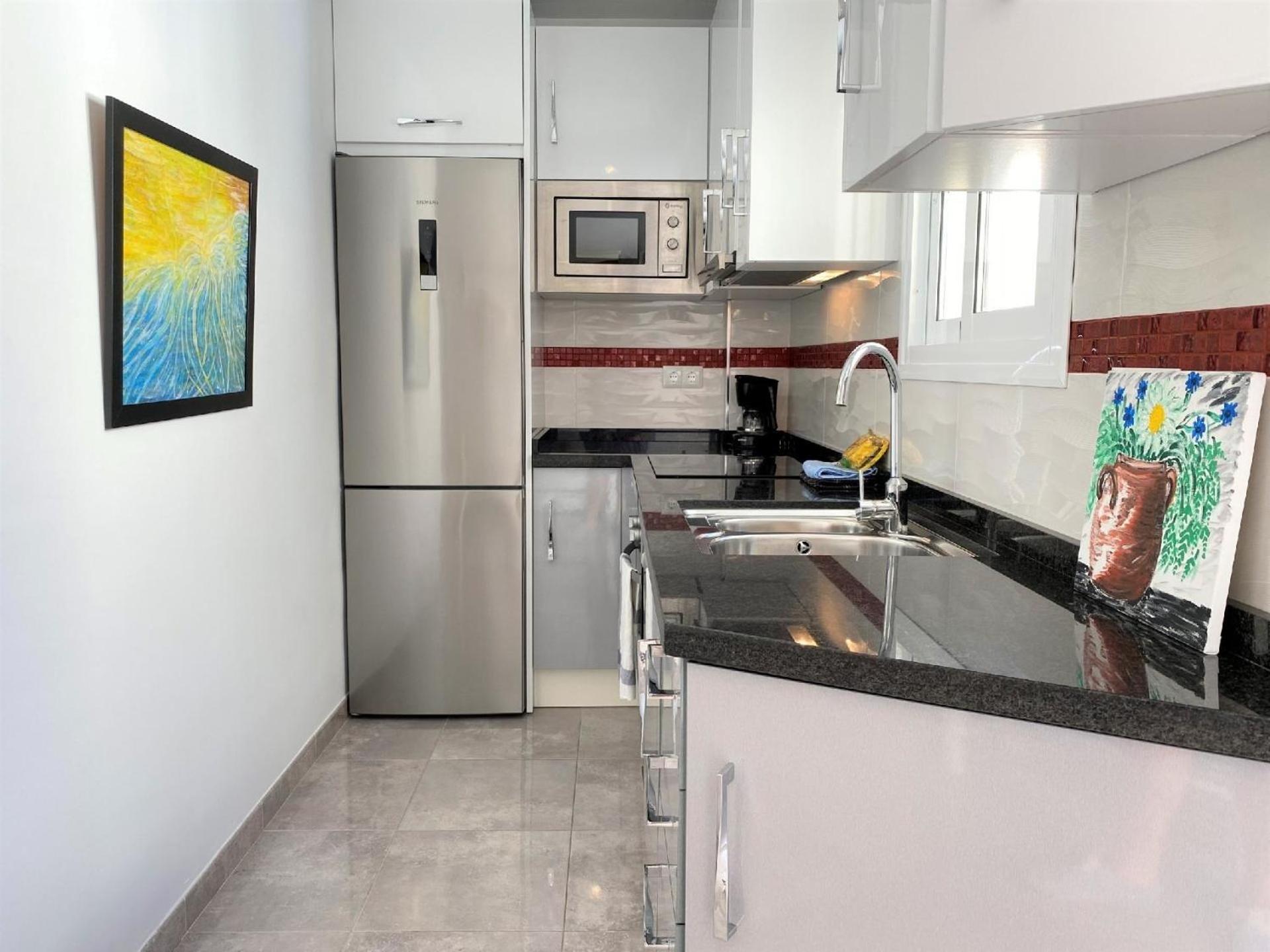 Fuer 2 Personen Ca 60 Qm In Nerja, Andalusien Costa Del Sol * Nerja