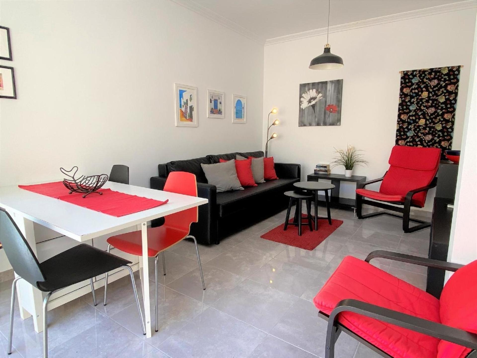Fuer 2 Personen Ca 60 Qm In Nerja, Andalusien Costa Del Sol Apartamento