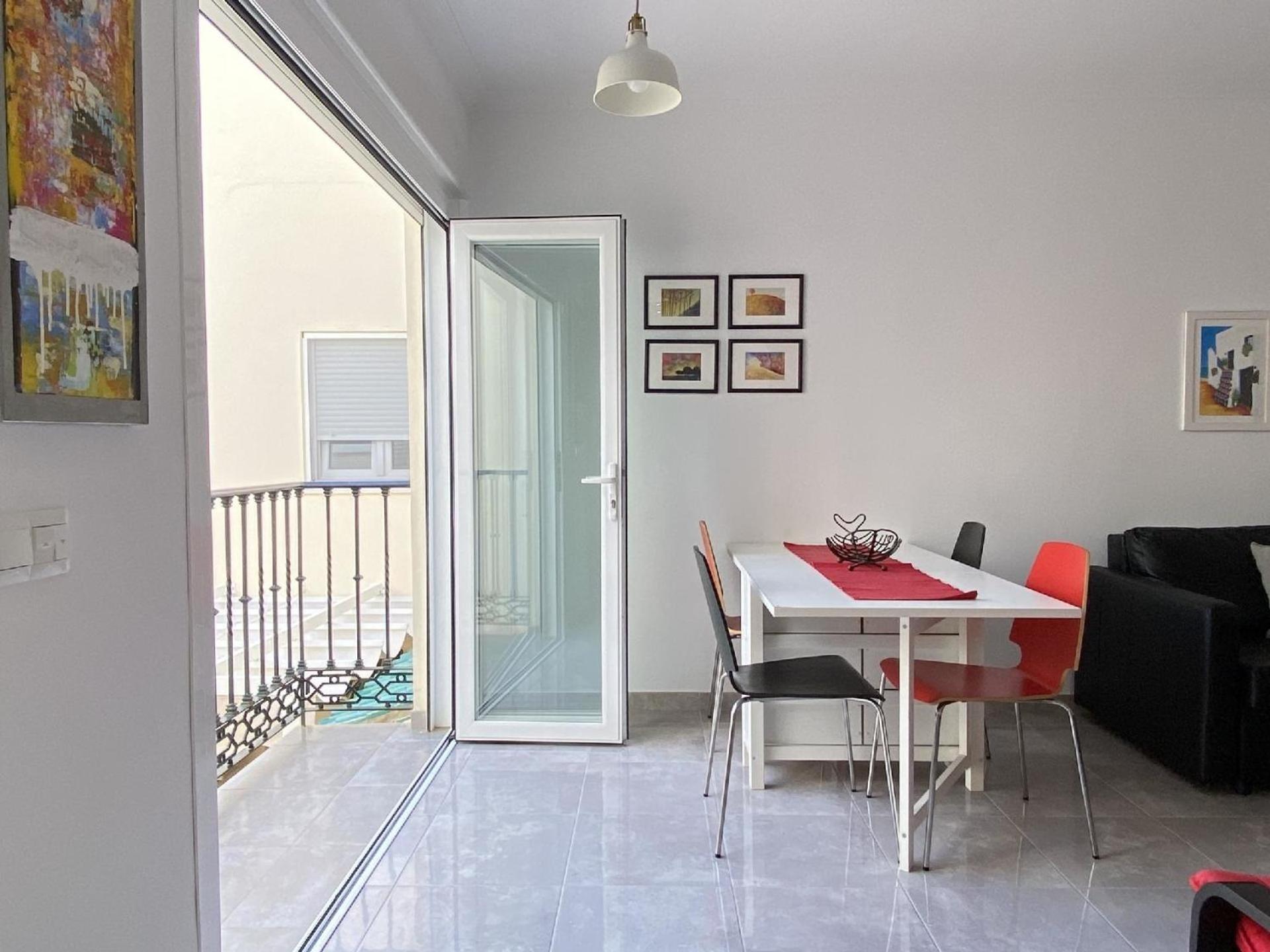 Apartamento Fuer 2 Personen Ca 60 Qm In Nerja, Andalusien Costa Del Sol *