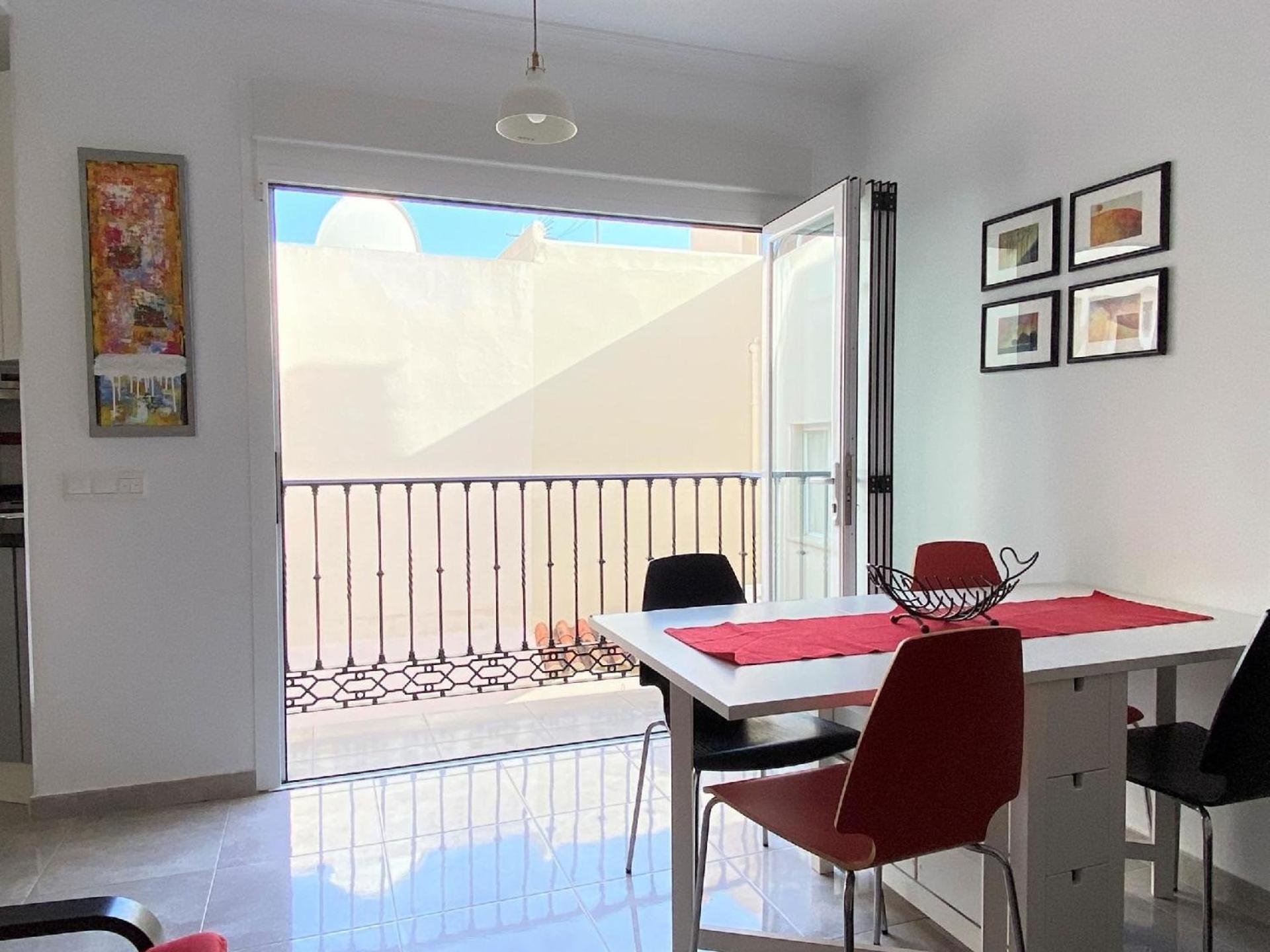 Fuer 2 Personen Ca 60 Qm In Nerja, Andalusien Costa Del Sol *
