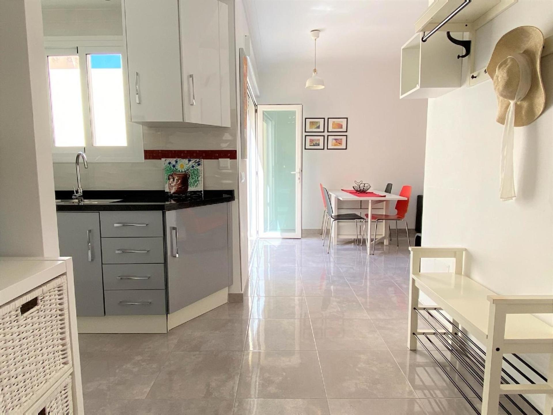 Fuer 2 Personen Ca 60 Qm In Nerja, Andalusien Costa Del Sol *