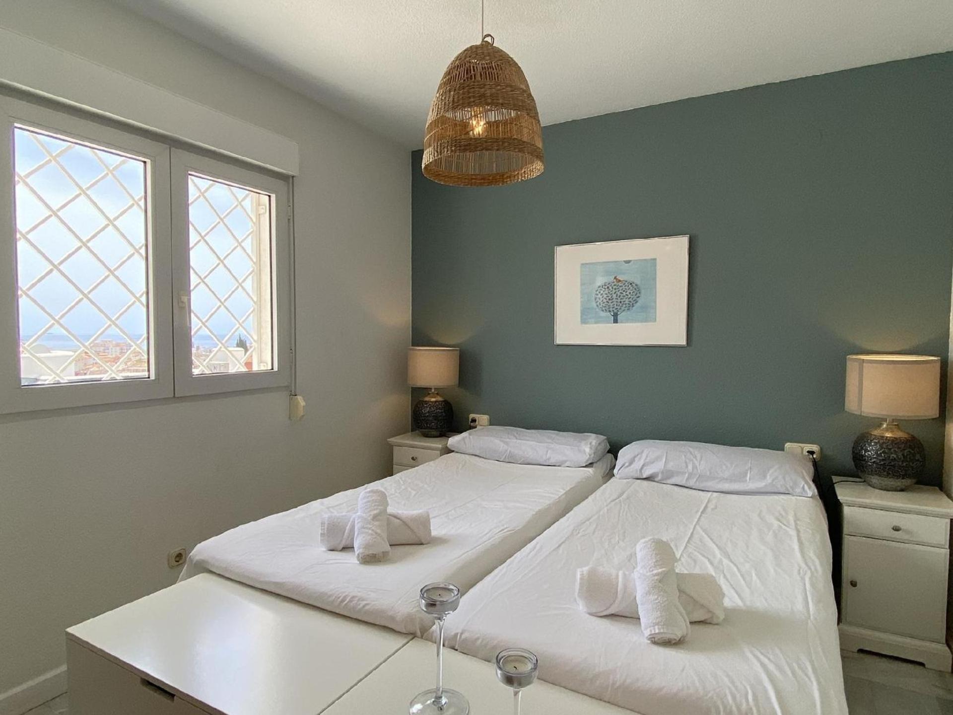 Fuer 6 Personen Ca 130 Qm In Nerja, Andalusien Costa Del Sol Сasa de vacaciones