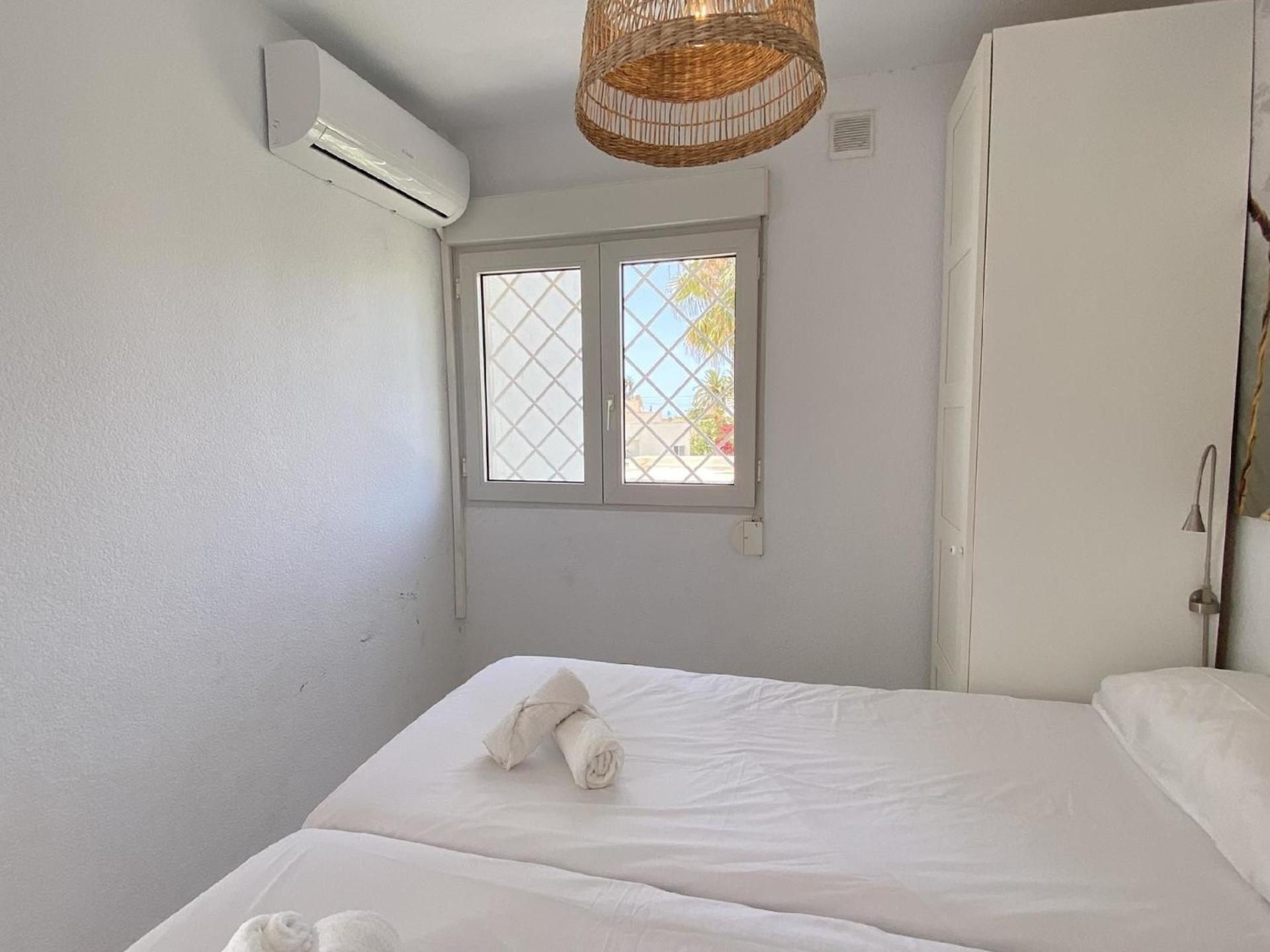 Fuer 6 Personen Ca 130 Qm In Nerja, Andalusien Costa Del Sol Сasa de vacaciones *