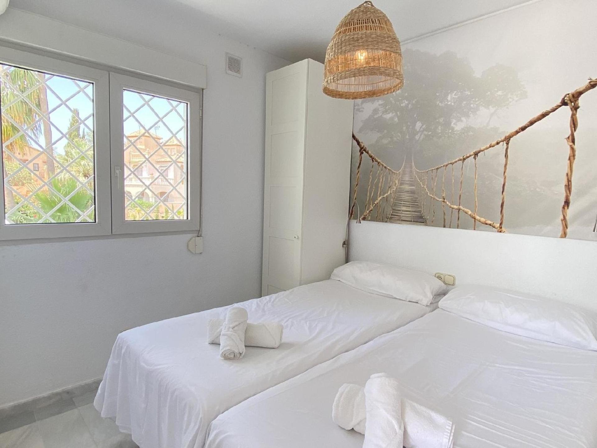 Fuer 6 Personen Ca 130 Qm In Nerja, Andalusien Costa Del Sol