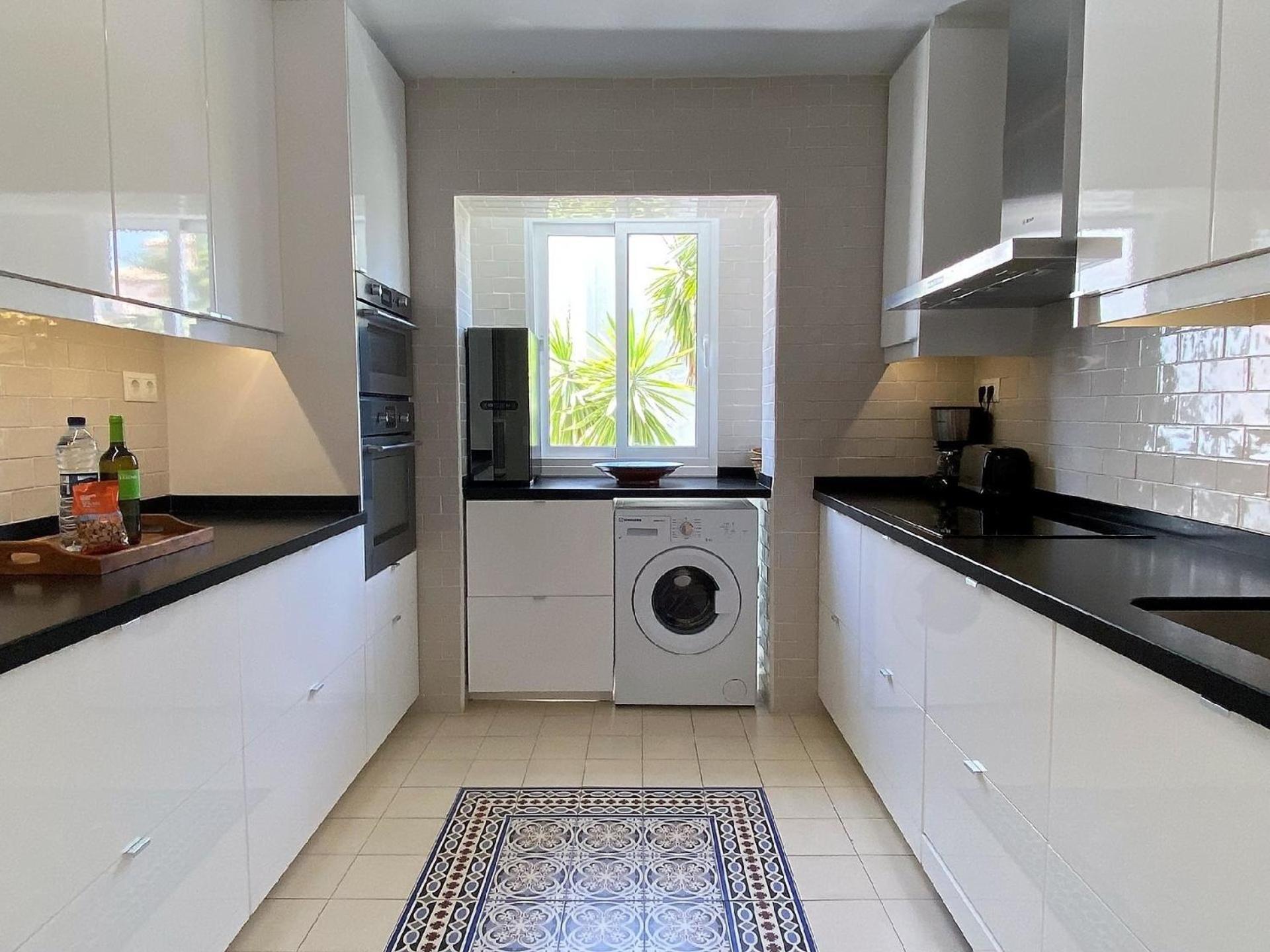 Fuer 6 Personen Ca 130 Qm In Nerja, Andalusien Costa Del Sol Сasa de vacaciones *