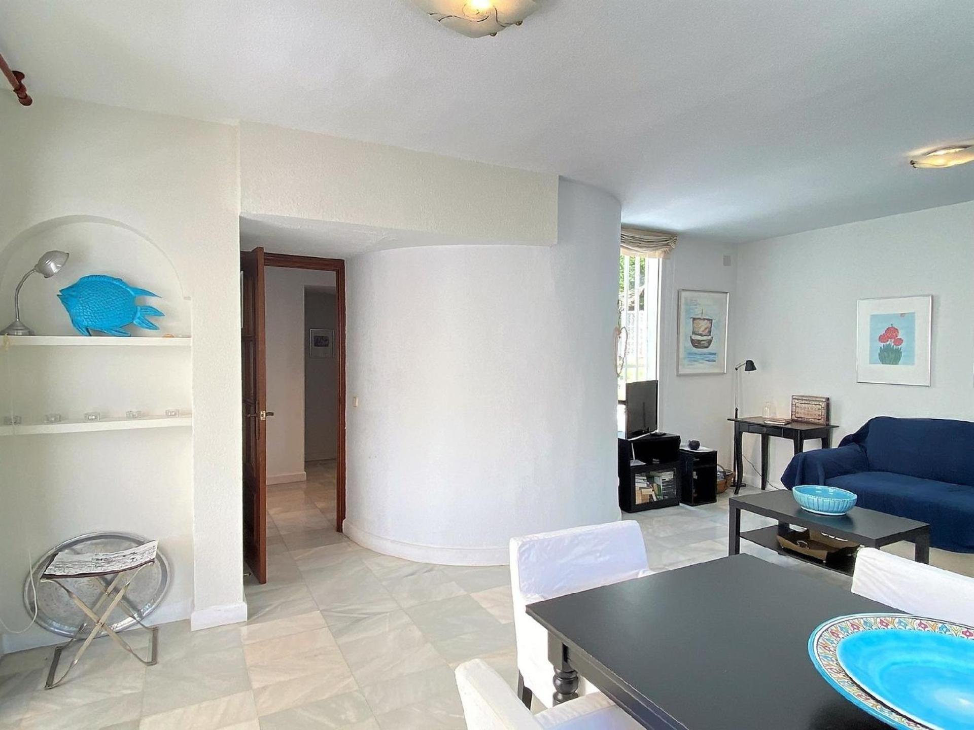 Сasa de vacaciones Fuer 6 Personen Ca 130 Qm In Nerja, Andalusien Costa Del Sol Nerja