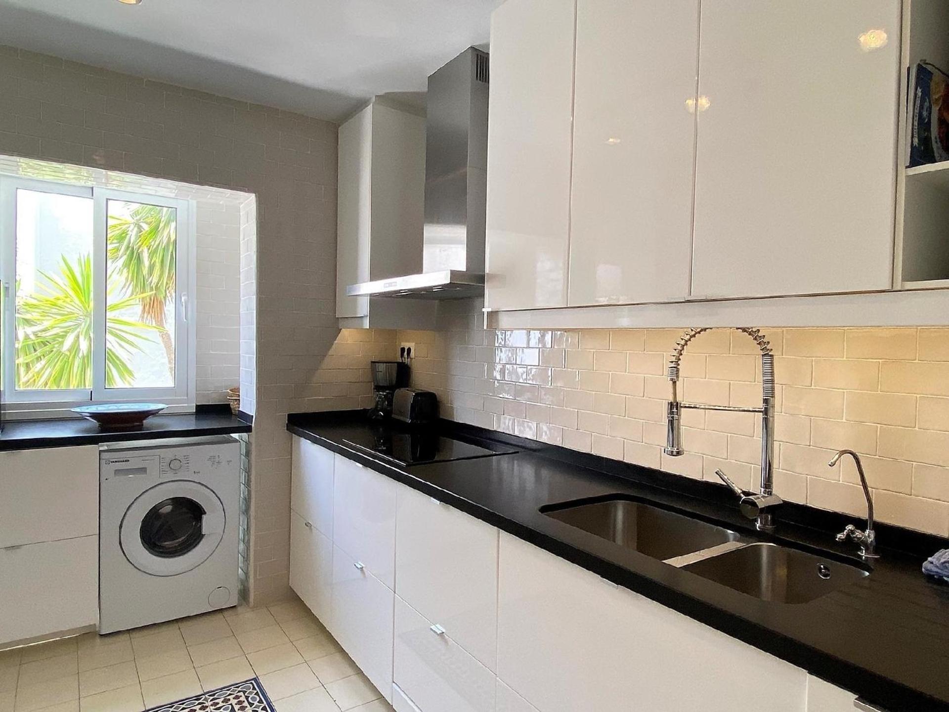 Fuer 6 Personen Ca 130 Qm In Nerja, Andalusien Costa Del Sol * Nerja