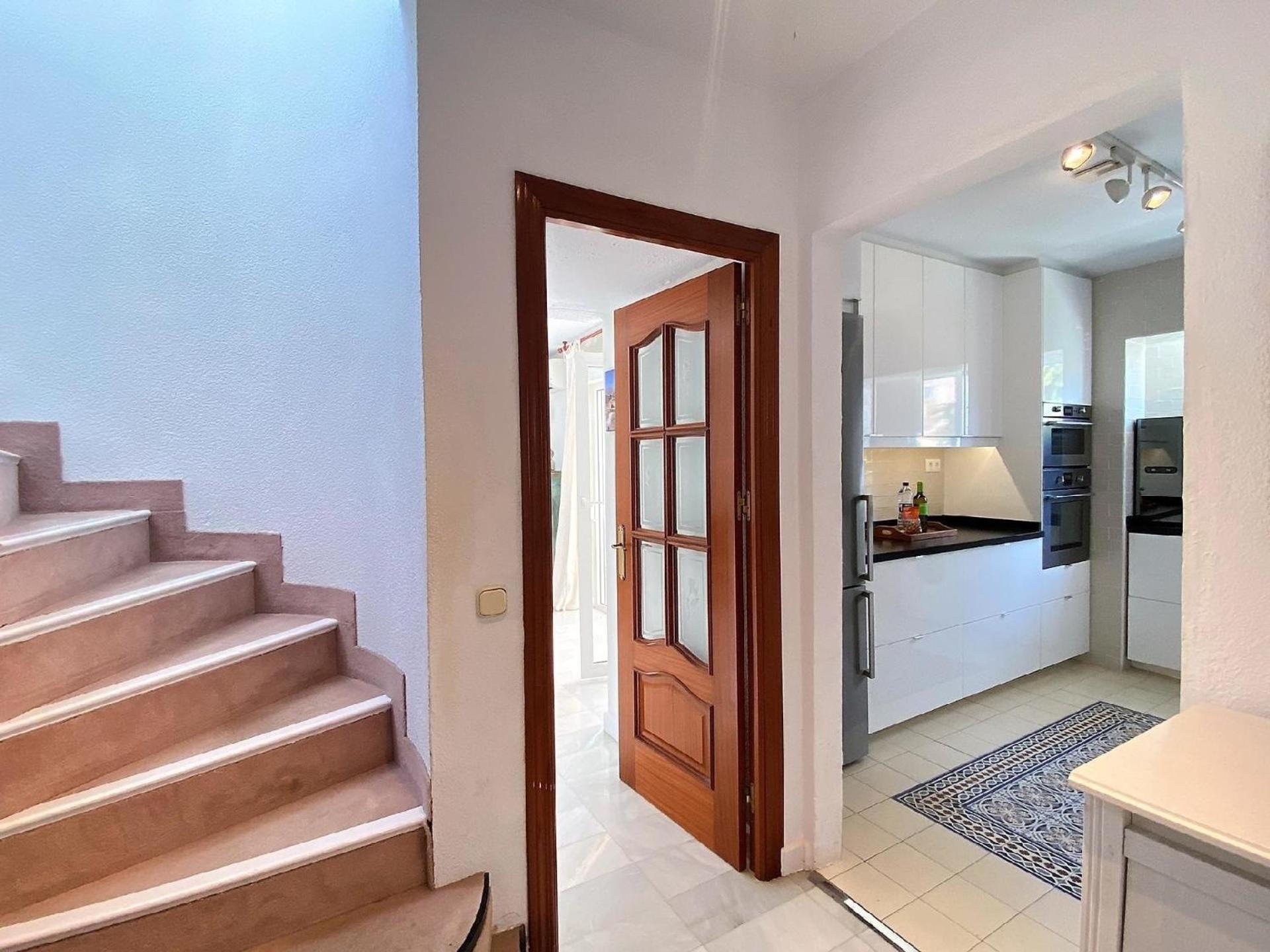 Fuer 6 Personen Ca 130 Qm In Nerja, Andalusien Costa Del Sol