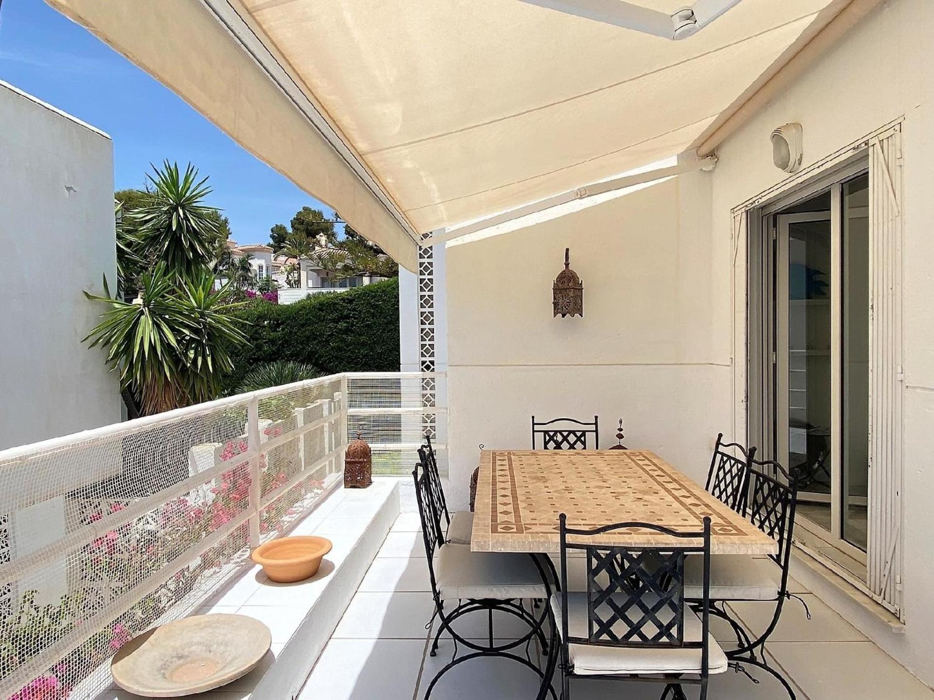 Сasa de vacaciones Fuer 6 Personen Ca 130 Qm In Nerja, Andalusien Costa Del Sol *