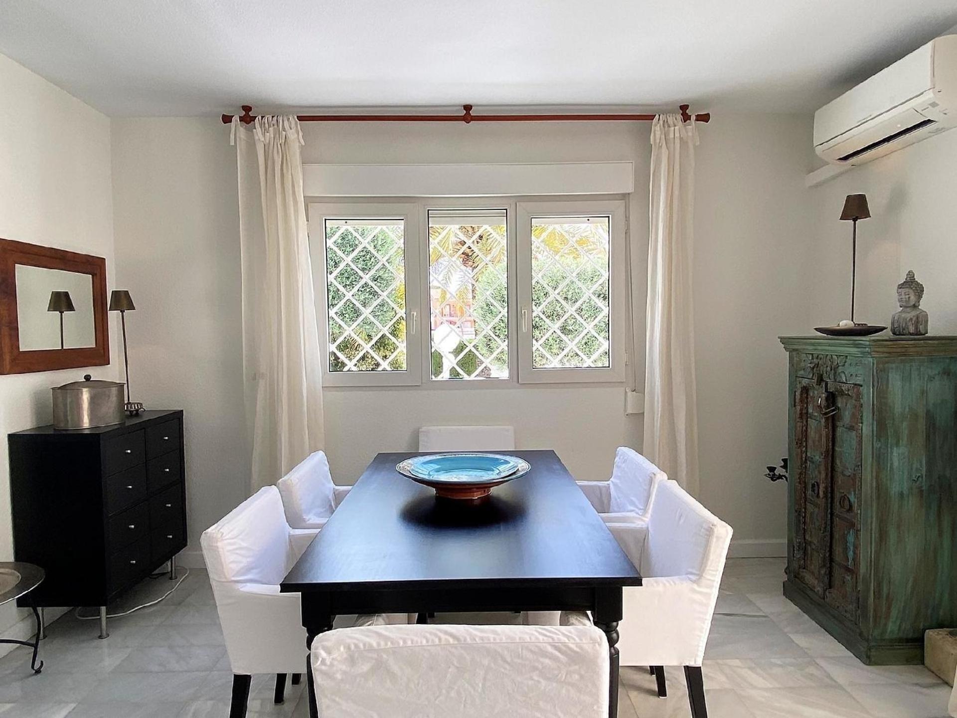 Сasa de vacaciones Fuer 6 Personen Ca 130 Qm In Nerja, Andalusien Costa Del Sol Nerja