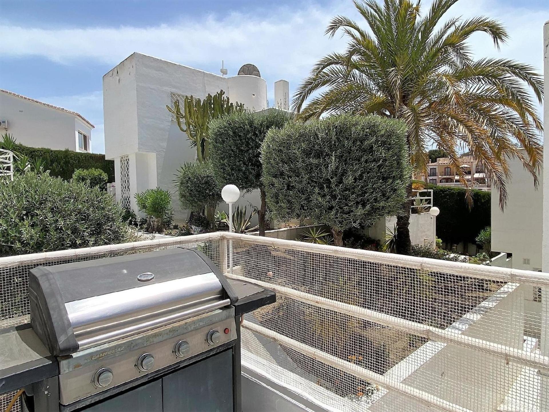 Сasa de vacaciones Fuer 6 Personen Ca 130 Qm In Nerja, Andalusien Costa Del Sol