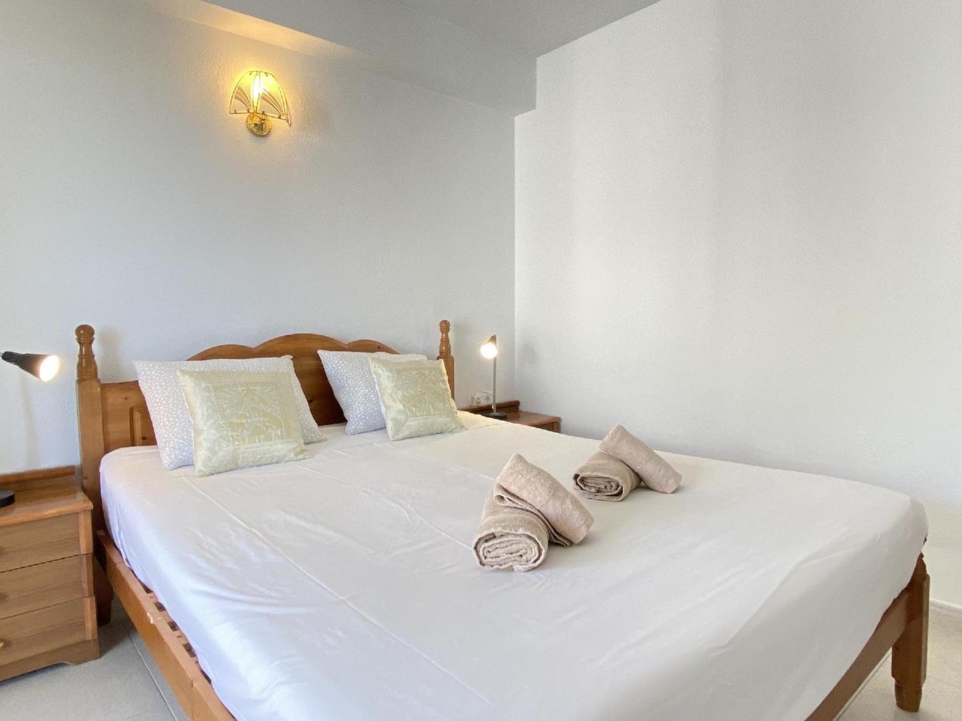 Apartamento Fuer 4 Personen Ca 85 Qm In Nerja, Andalusien Costa Del Sol Nerja