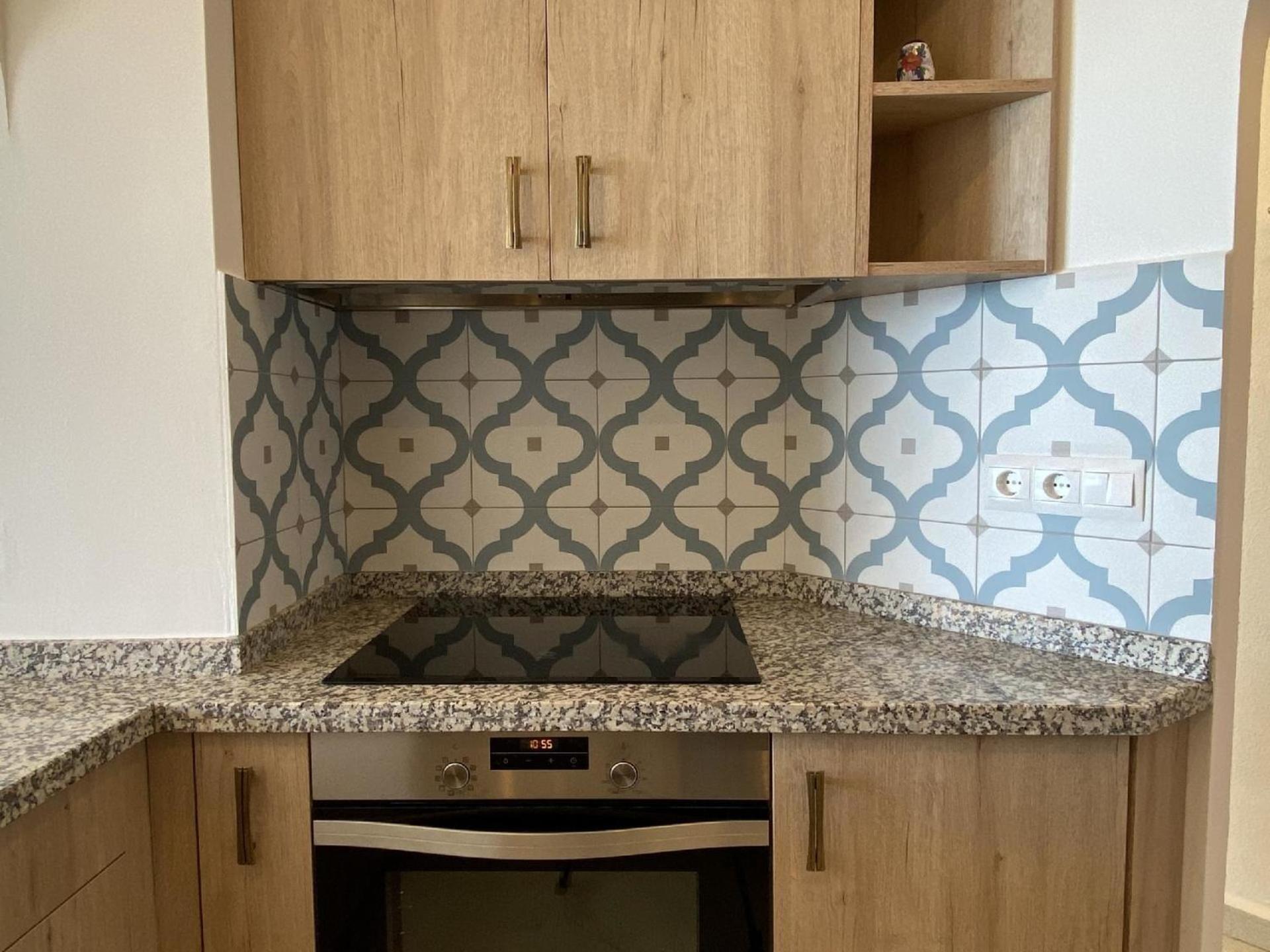 Fuer 4 Personen Ca 85 Qm In Nerja, Andalusien Costa Del Sol Apartamento *
