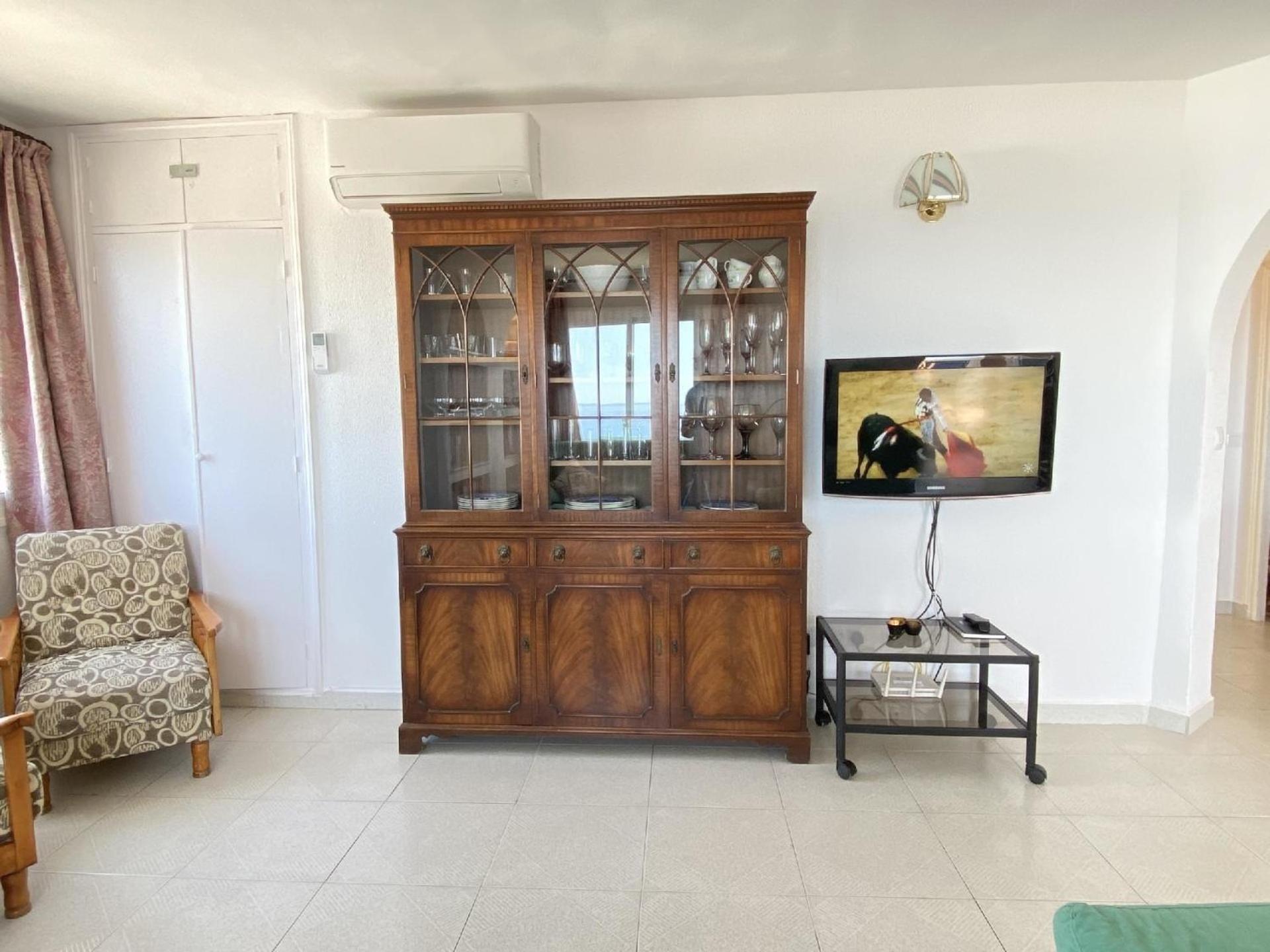 Apartamento Fuer 4 Personen Ca 85 Qm In Nerja, Andalusien Costa Del Sol *