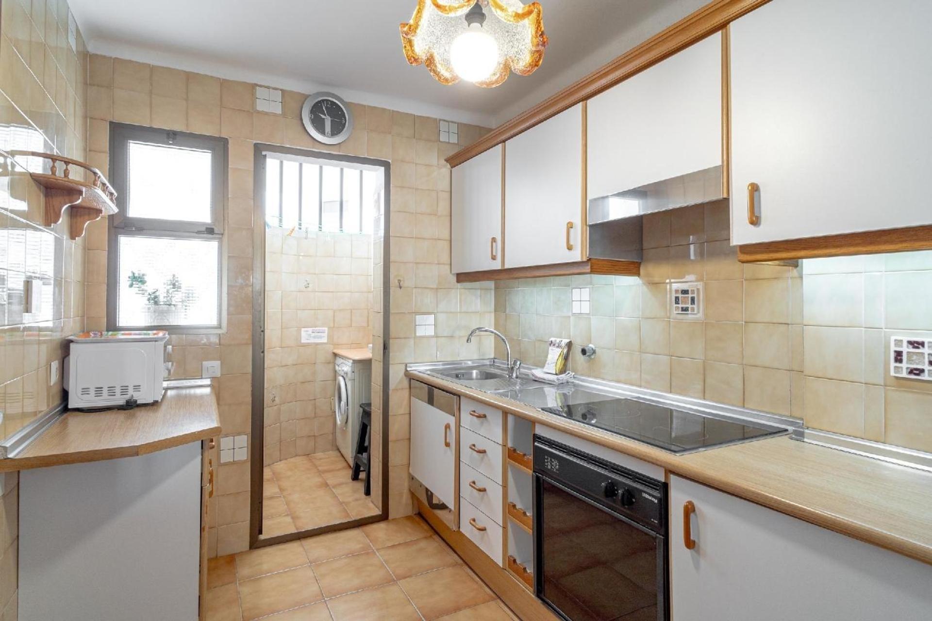 Fuer 4 Personen Ca 70 Qm In Nerja, Andalusien Costa Del Sol Nerja