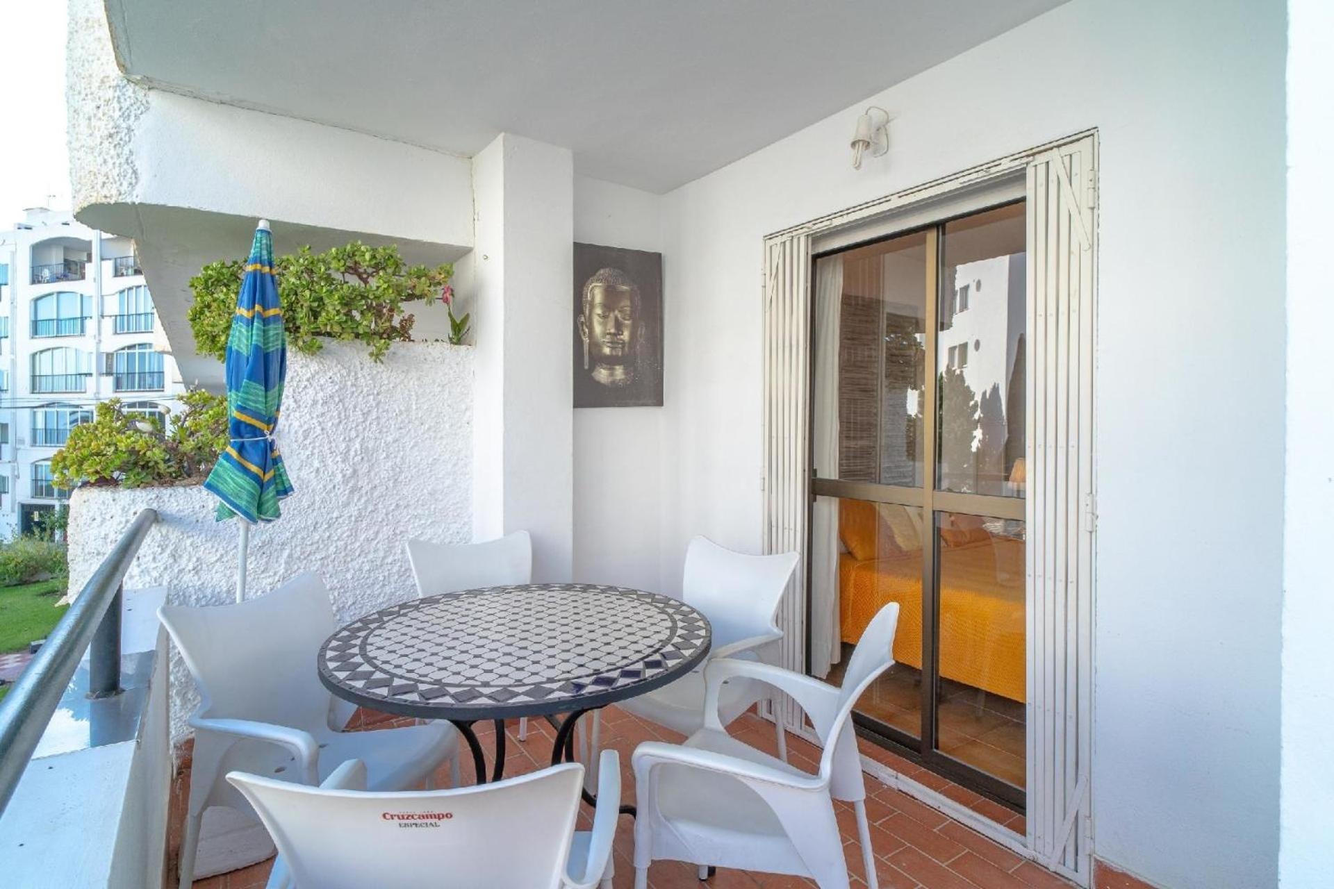 Fuer 4 Personen Ca 70 Qm In Nerja, Andalusien Costa Del Sol *