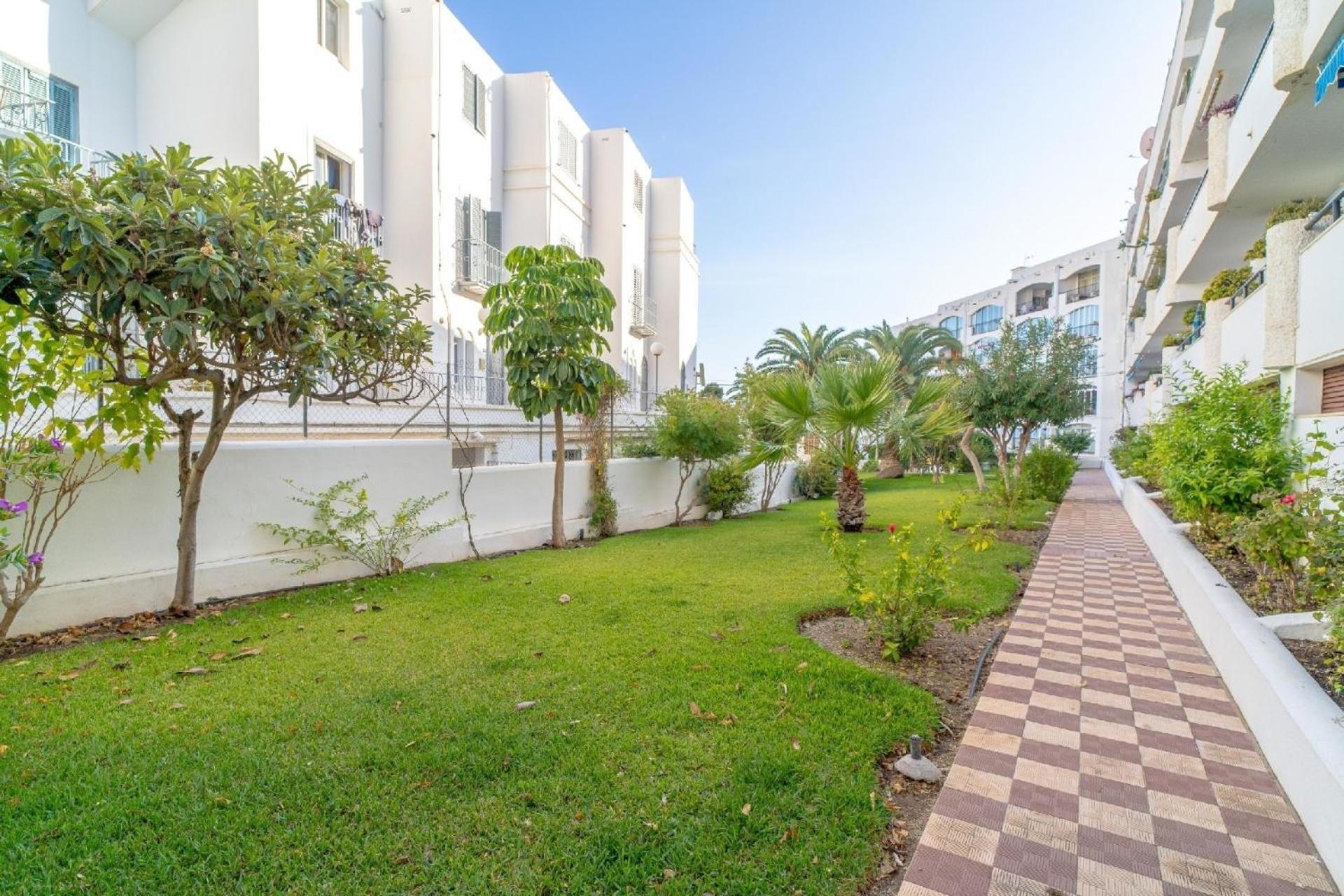 Apartamento Fuer 4 Personen Ca 70 Qm In Nerja, Andalusien Costa Del Sol Nerja