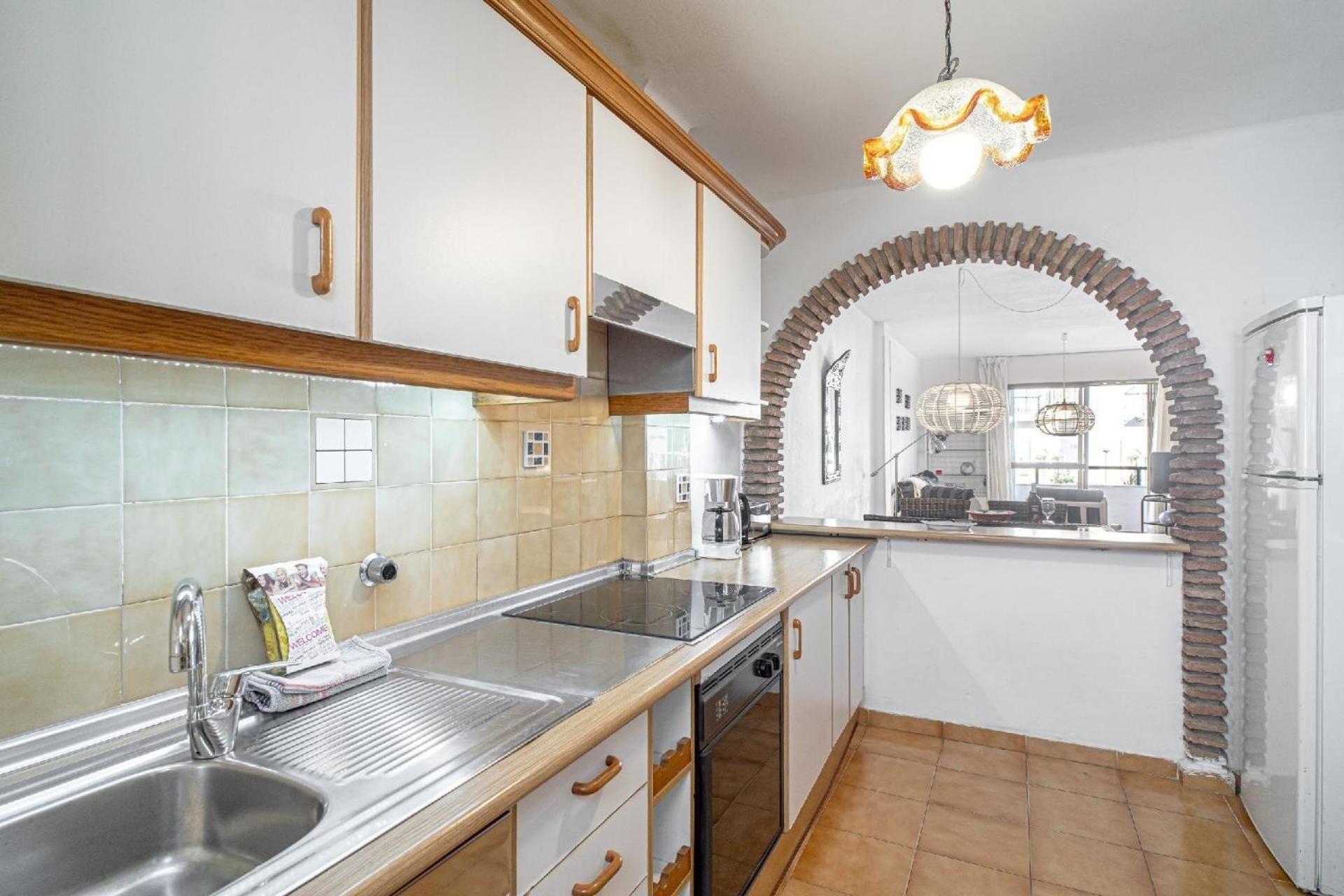 Fuer 4 Personen Ca 70 Qm In Nerja, Andalusien Costa Del Sol Apartamento *