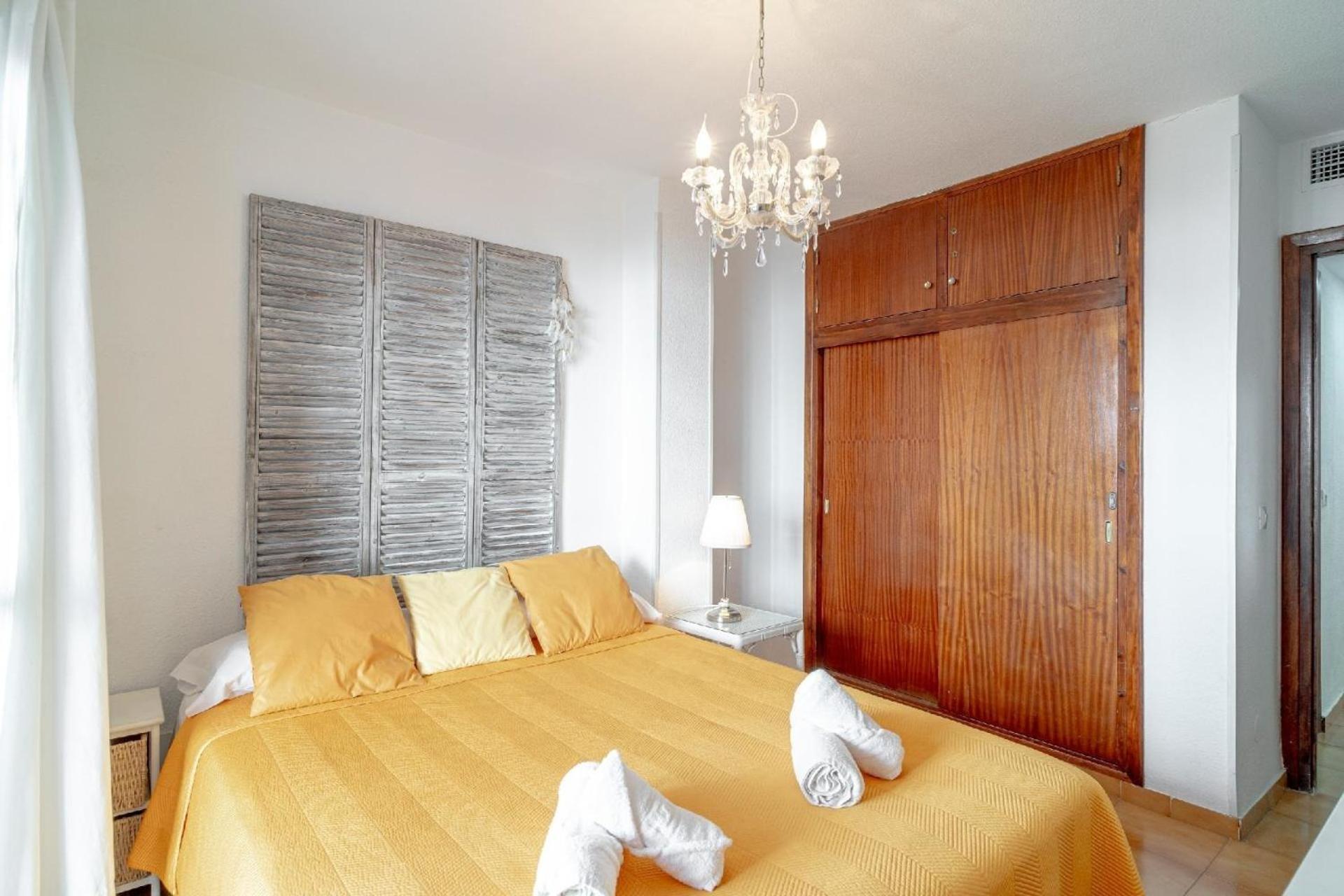 Fuer 4 Personen Ca 70 Qm In Nerja, Andalusien Costa Del Sol Apartamento Nerja
