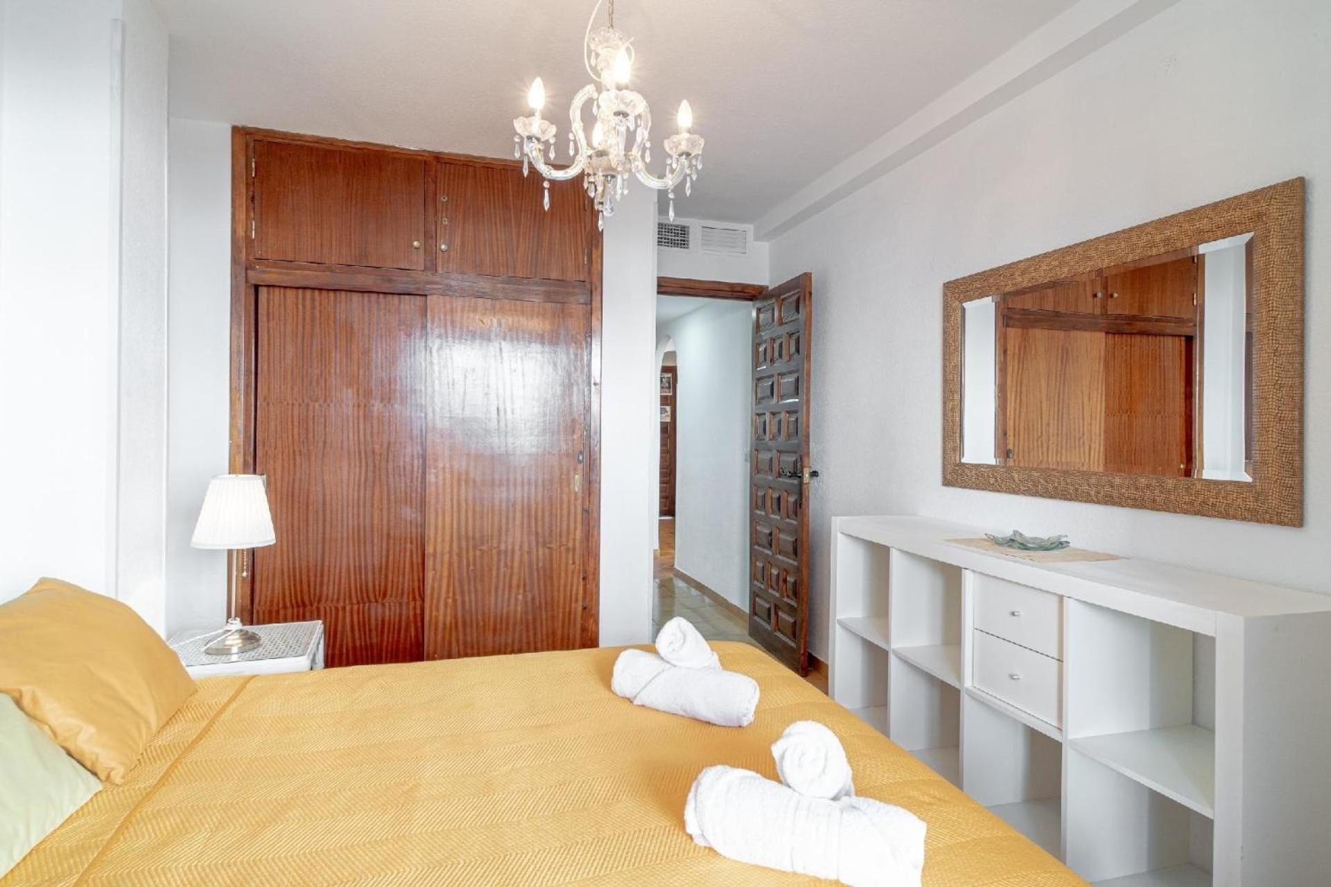 Fuer 4 Personen Ca 70 Qm In Nerja, Andalusien Costa Del Sol Apartamento