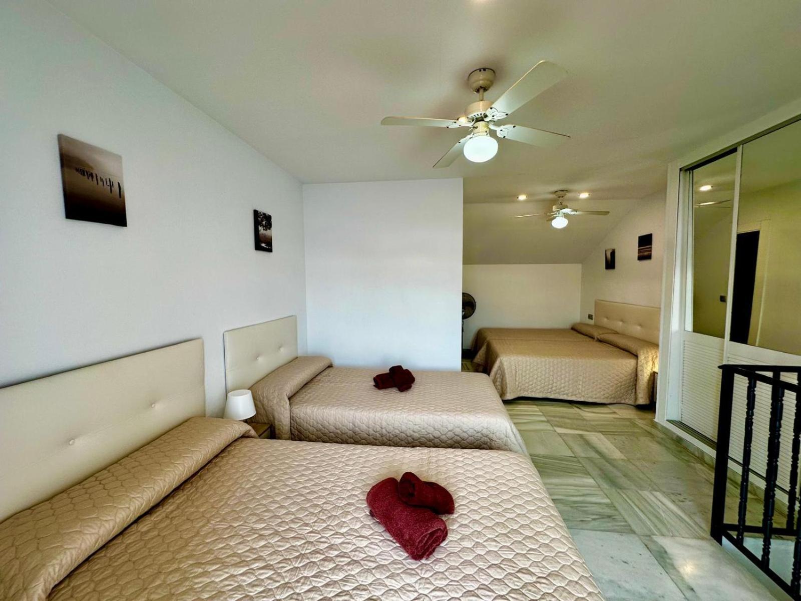 Apartamento Rosas De Capistrano