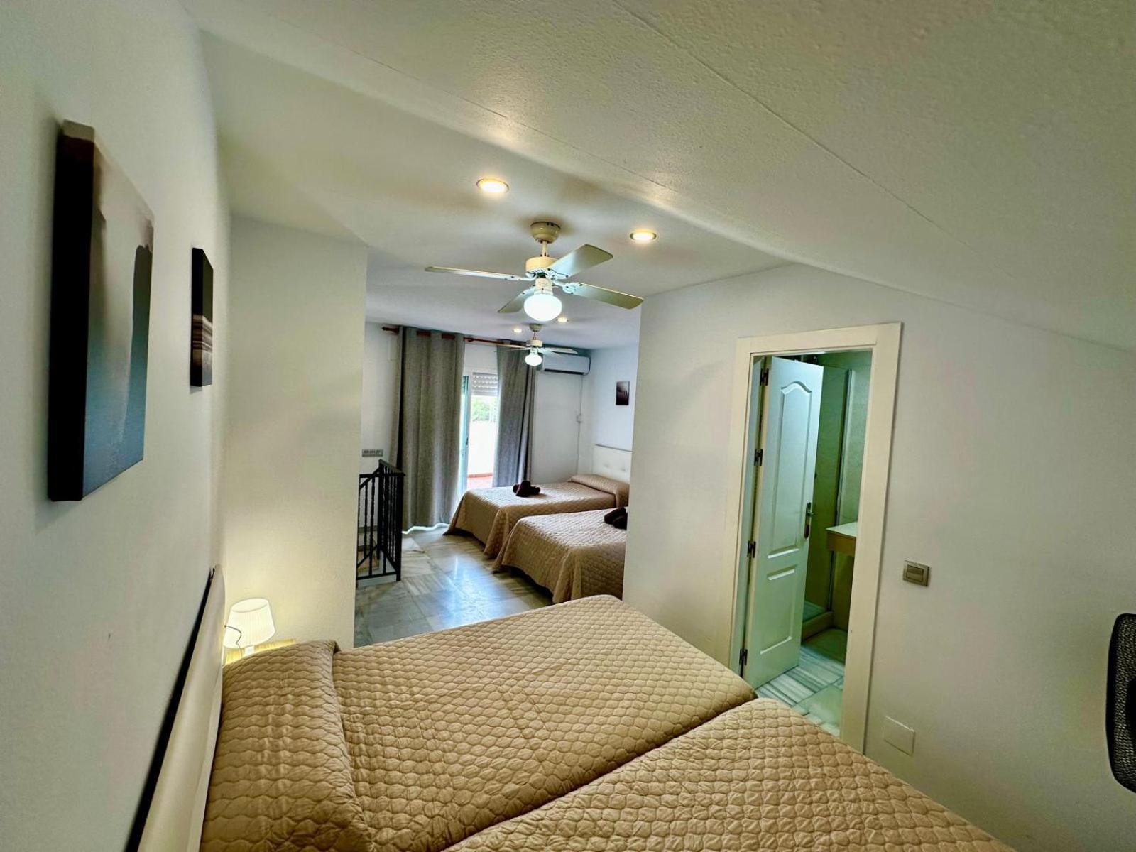 Apartamento Rosas De Capistrano Nerja