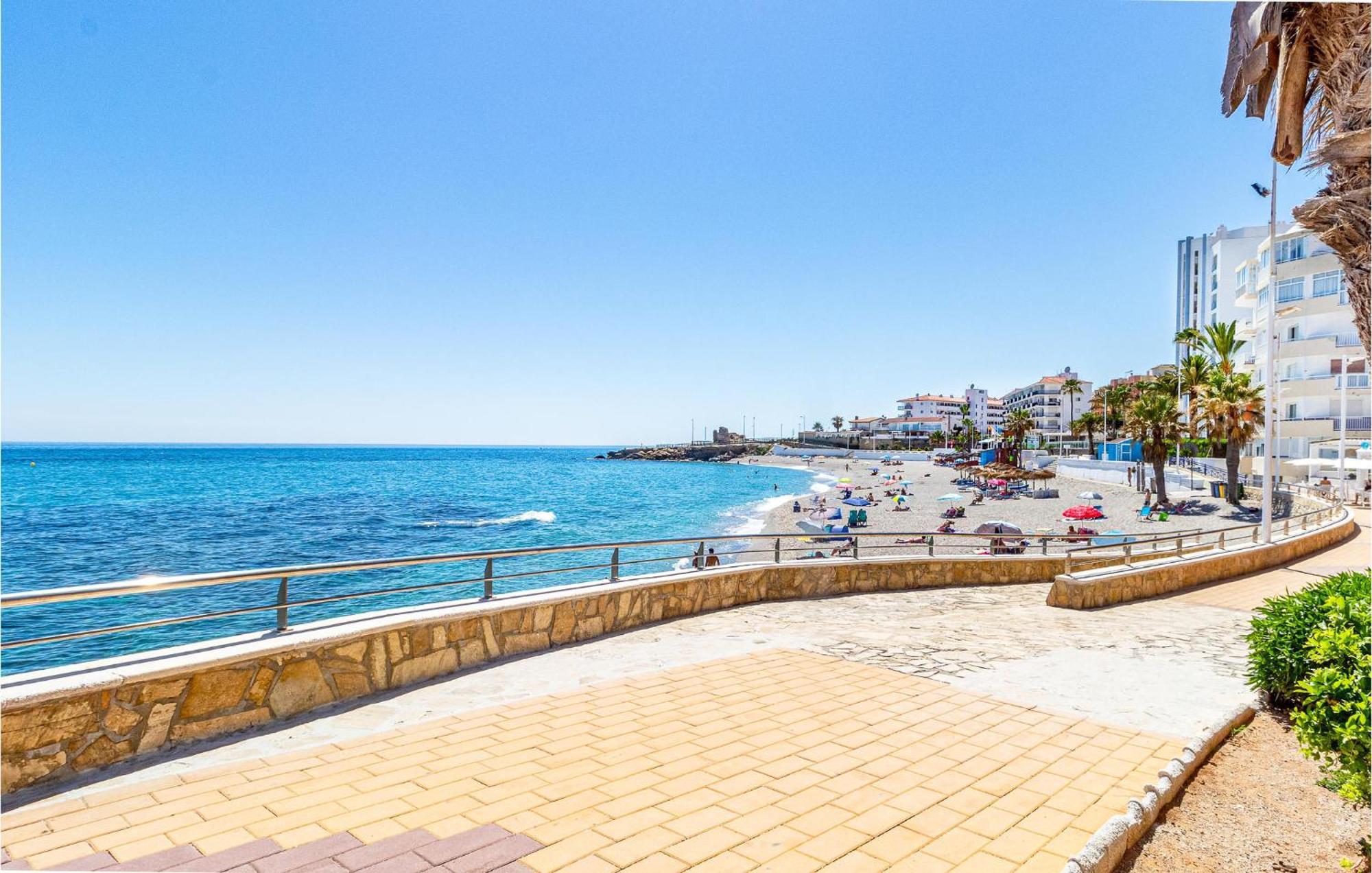 3 Bedroom Awesome In * Nerja