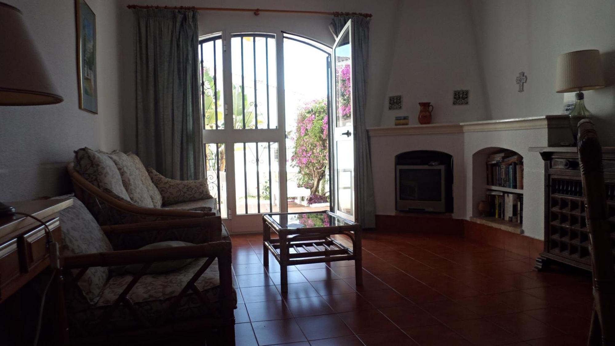 Apartamento Pinos 11 Menyber *