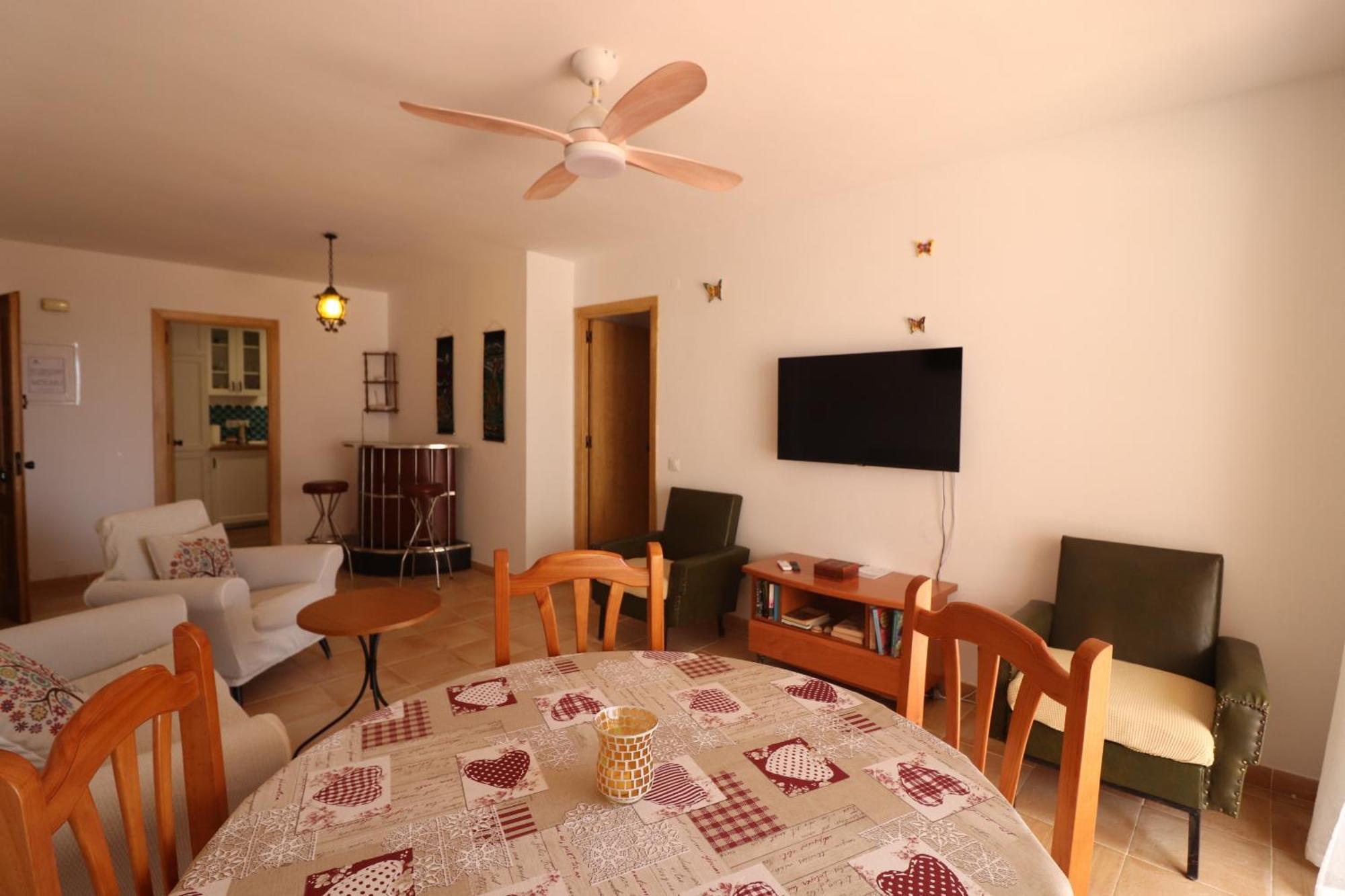 Apartment Saylu Cerca De Playa Torrecilla By Spainsunrentals Nerja