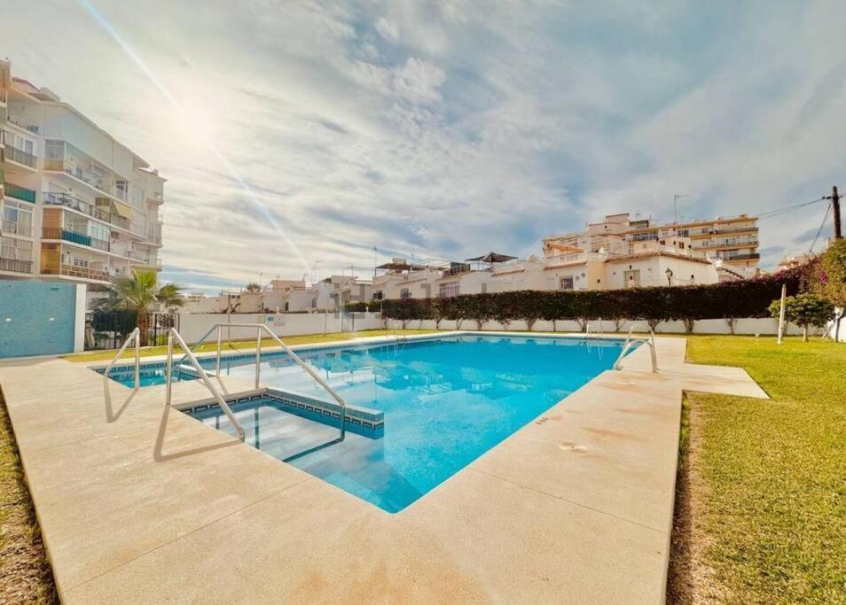Apartamento Rentitspain Descanso Y Confort Frente Al Mar Mediterraneo