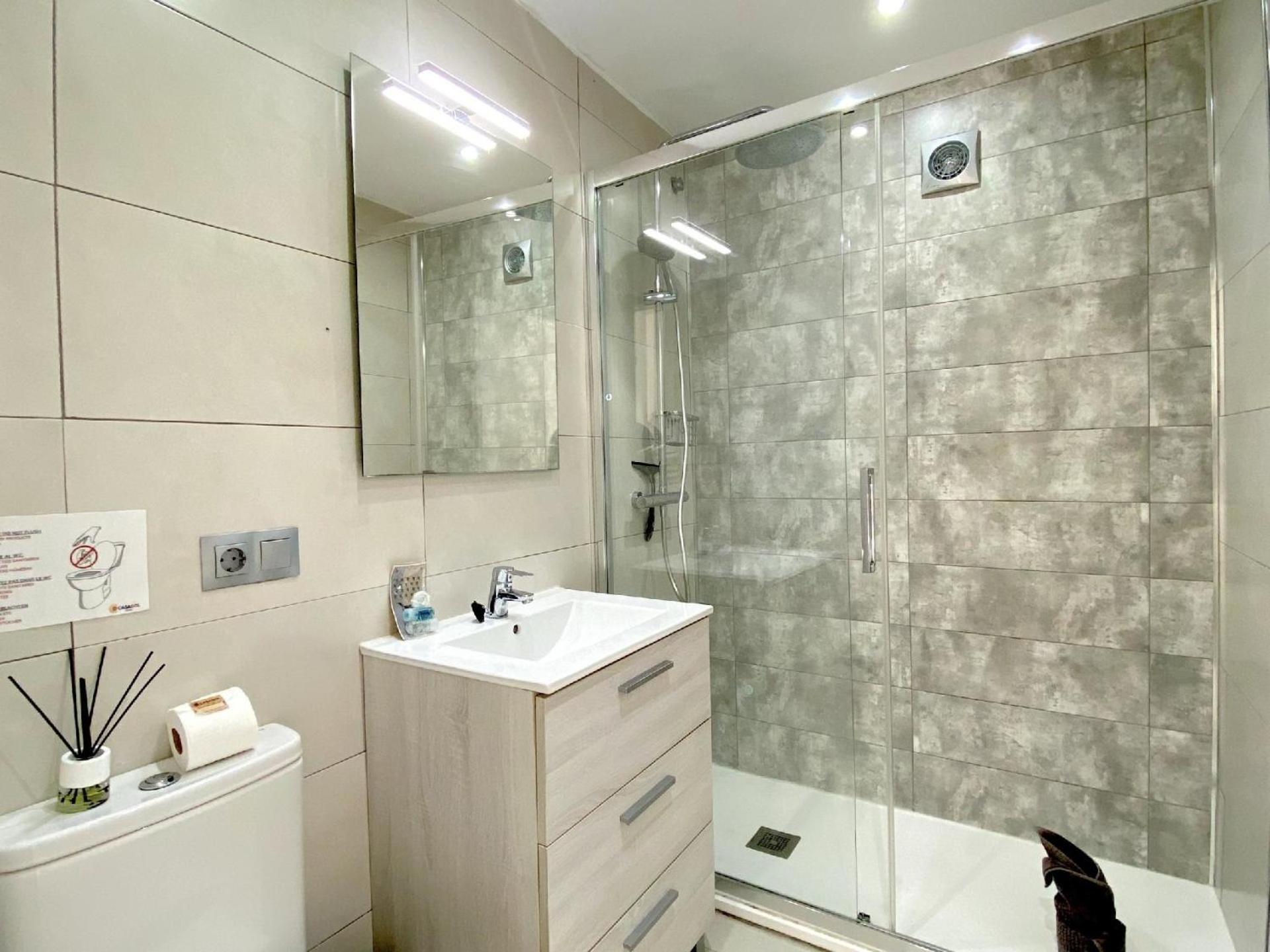 Fuer 4 Personen Ca 90 Qm In Nerja, Andalusien Costa Del Sol *