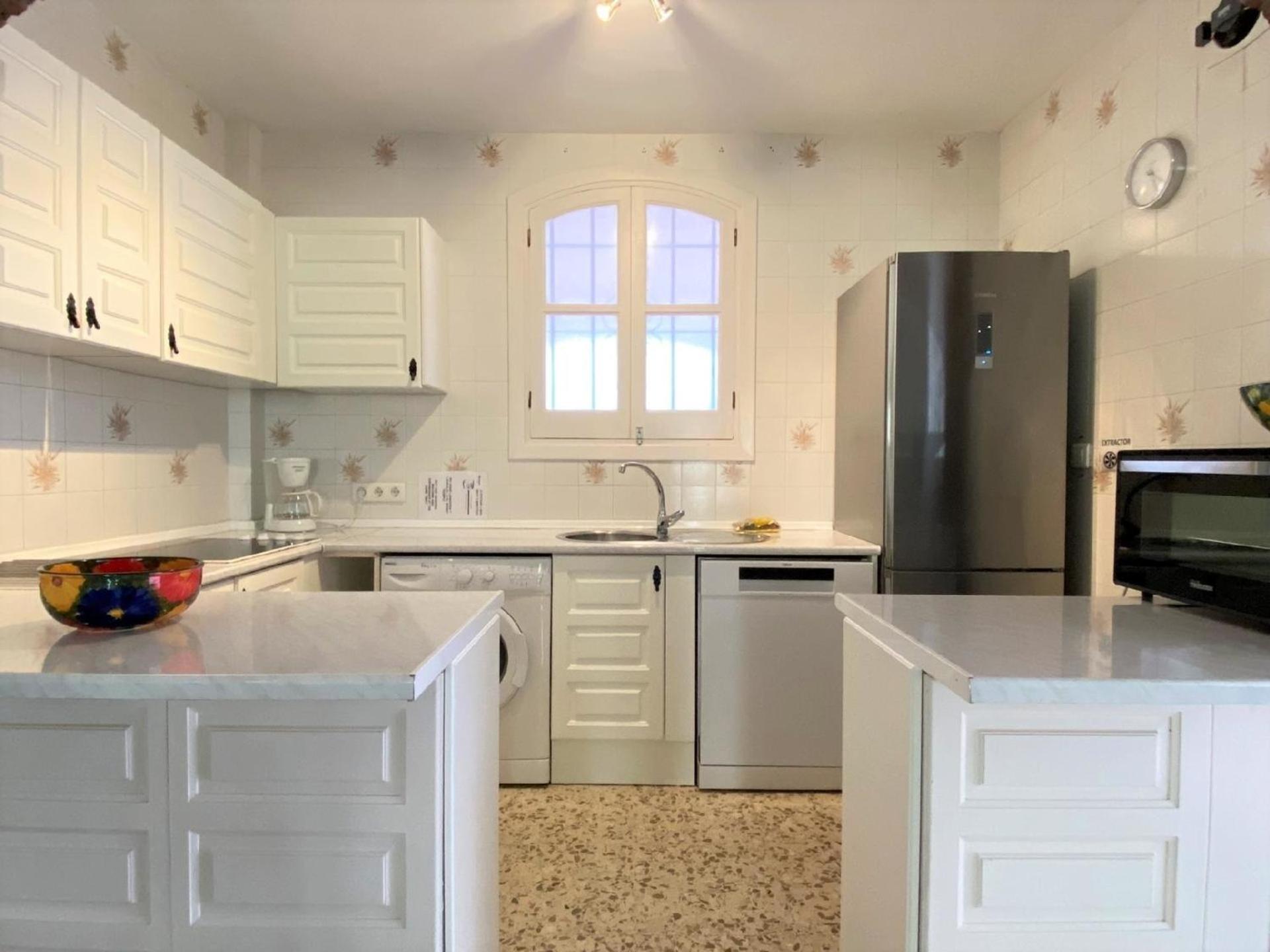 Apartamento Fuer 4 Personen Ca 70 Qm In Nerja, Andalusien Costa Del Sol *